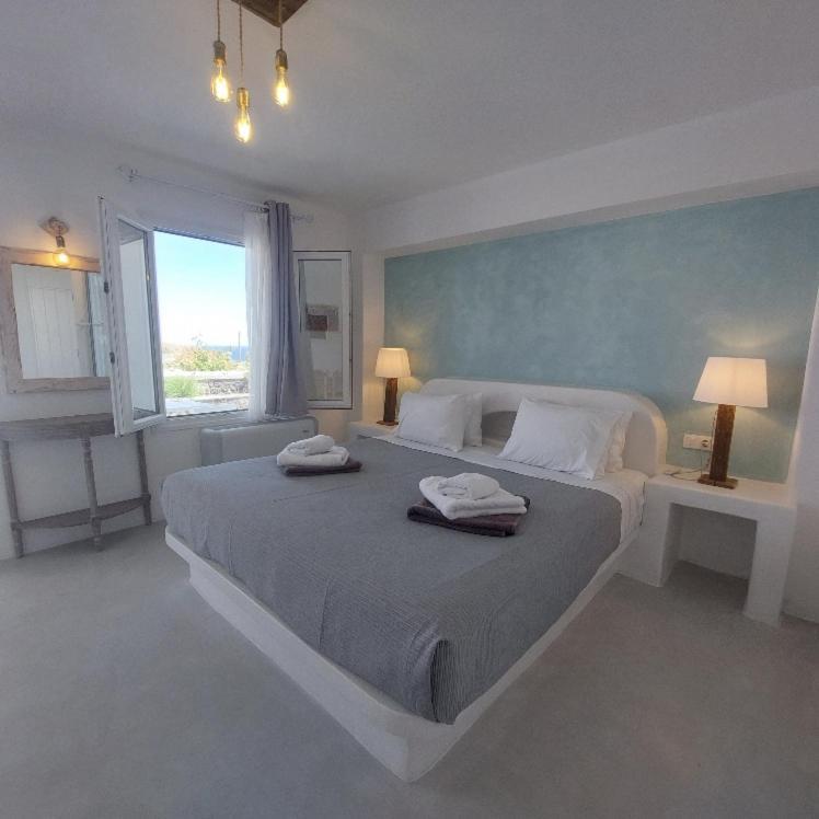 Scirocco * Fira (Santorini)