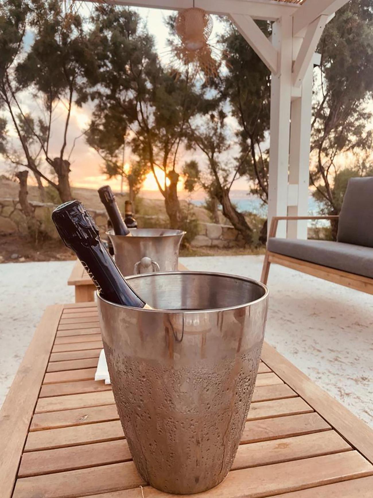 Hotel Lassion Golden Bay Sitia (Crete)