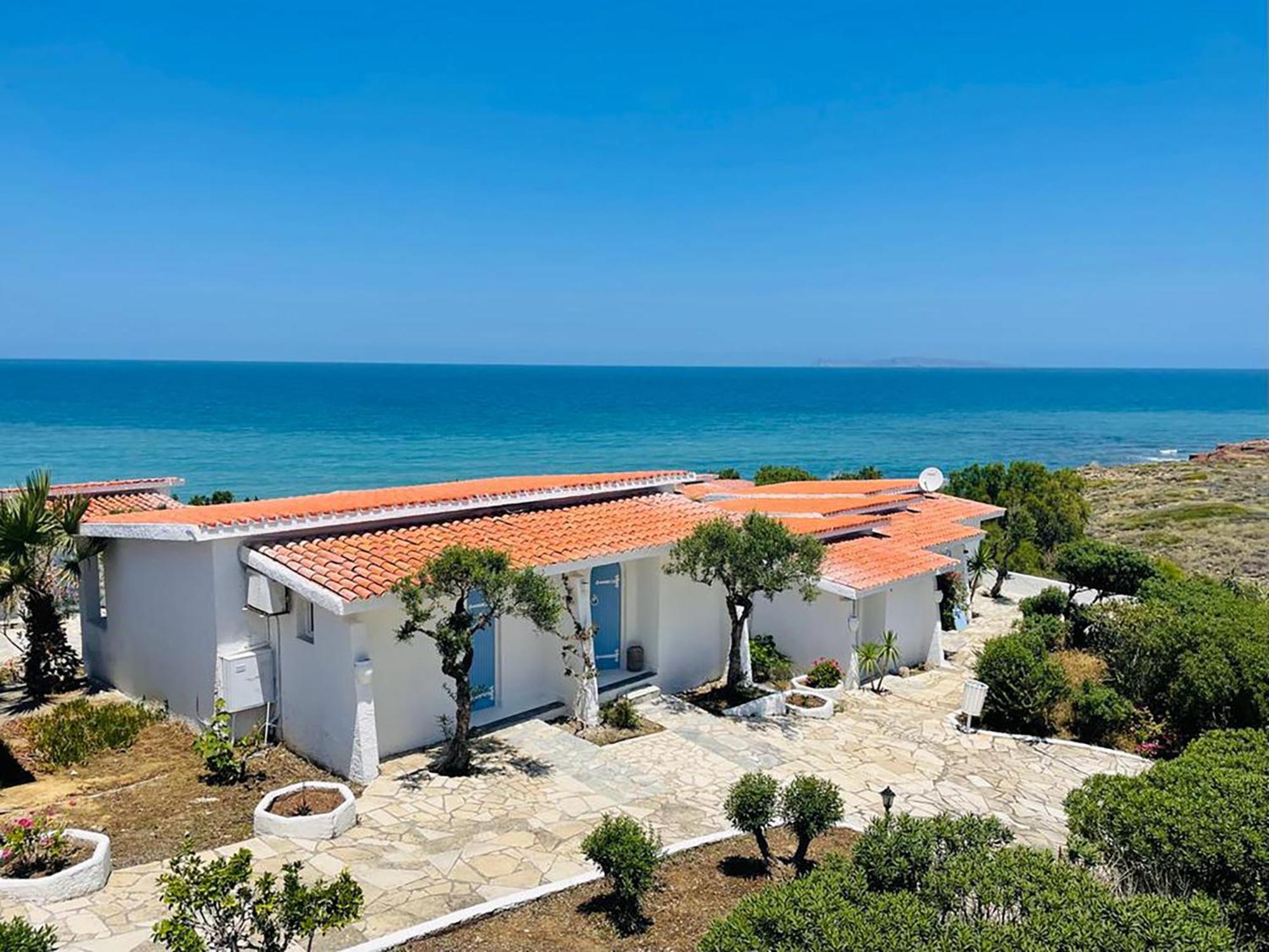 Hotel Lassion Golden Bay 3*