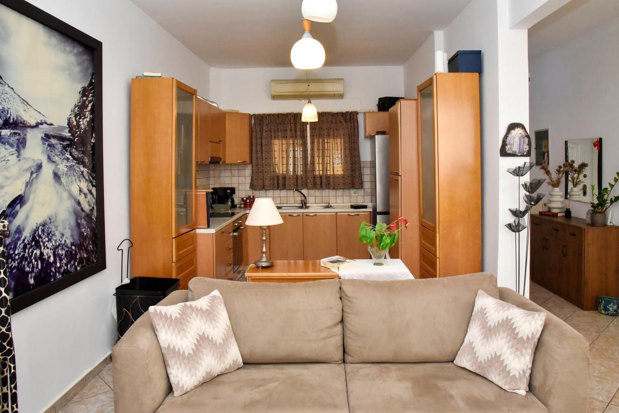 Beach Apartment Apartment *
