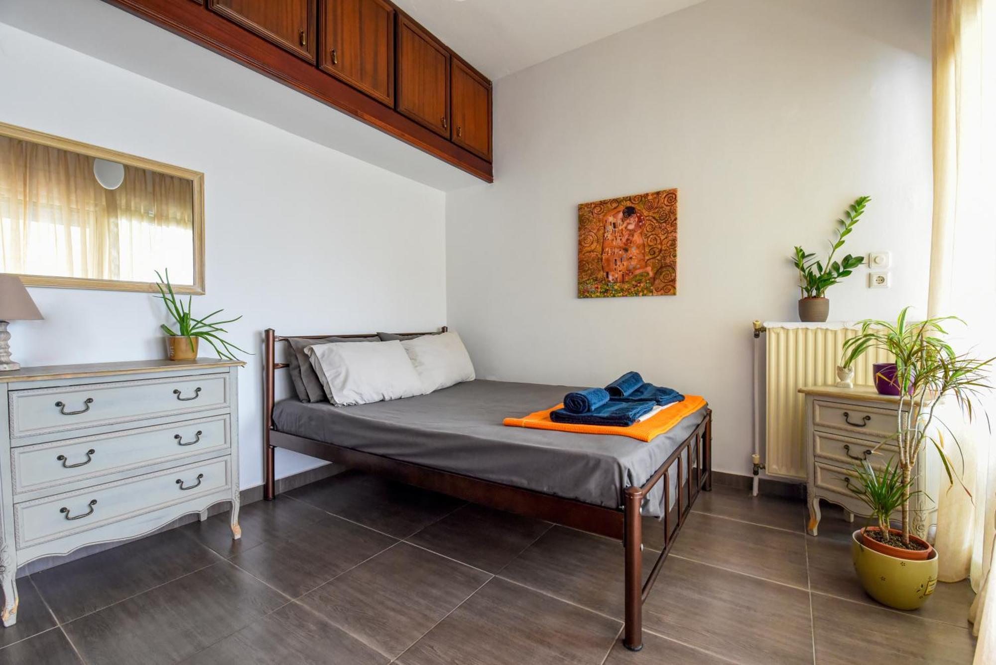 Beach Apartment *