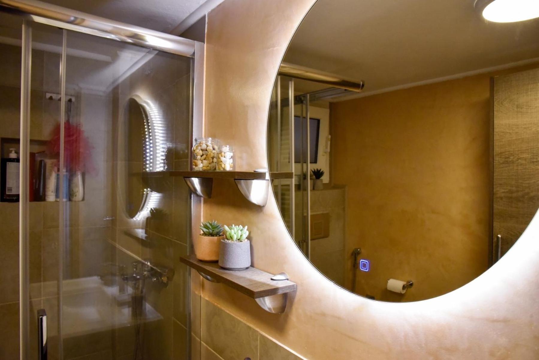 Beach Apartment