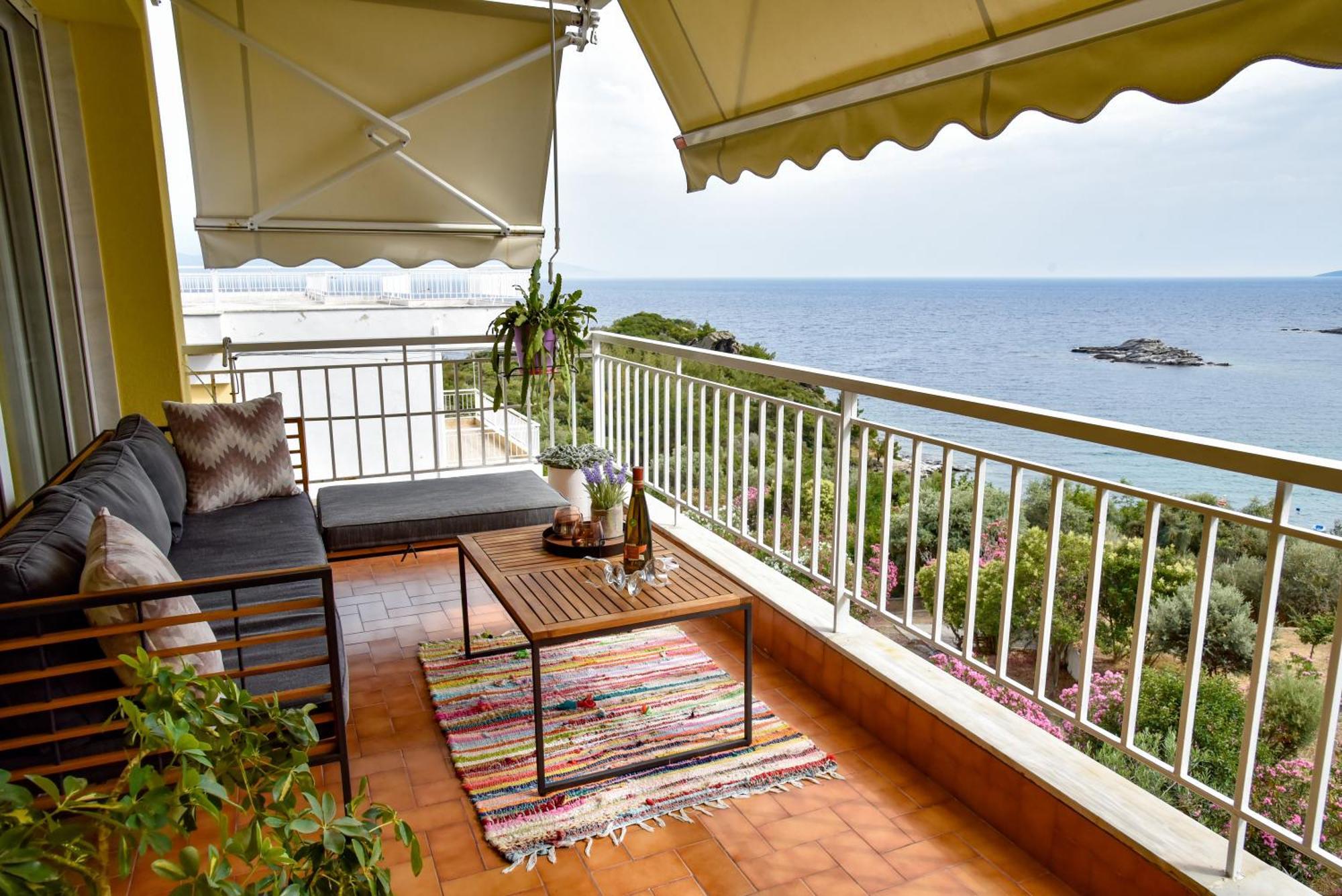 Apartment Beach Apartment *