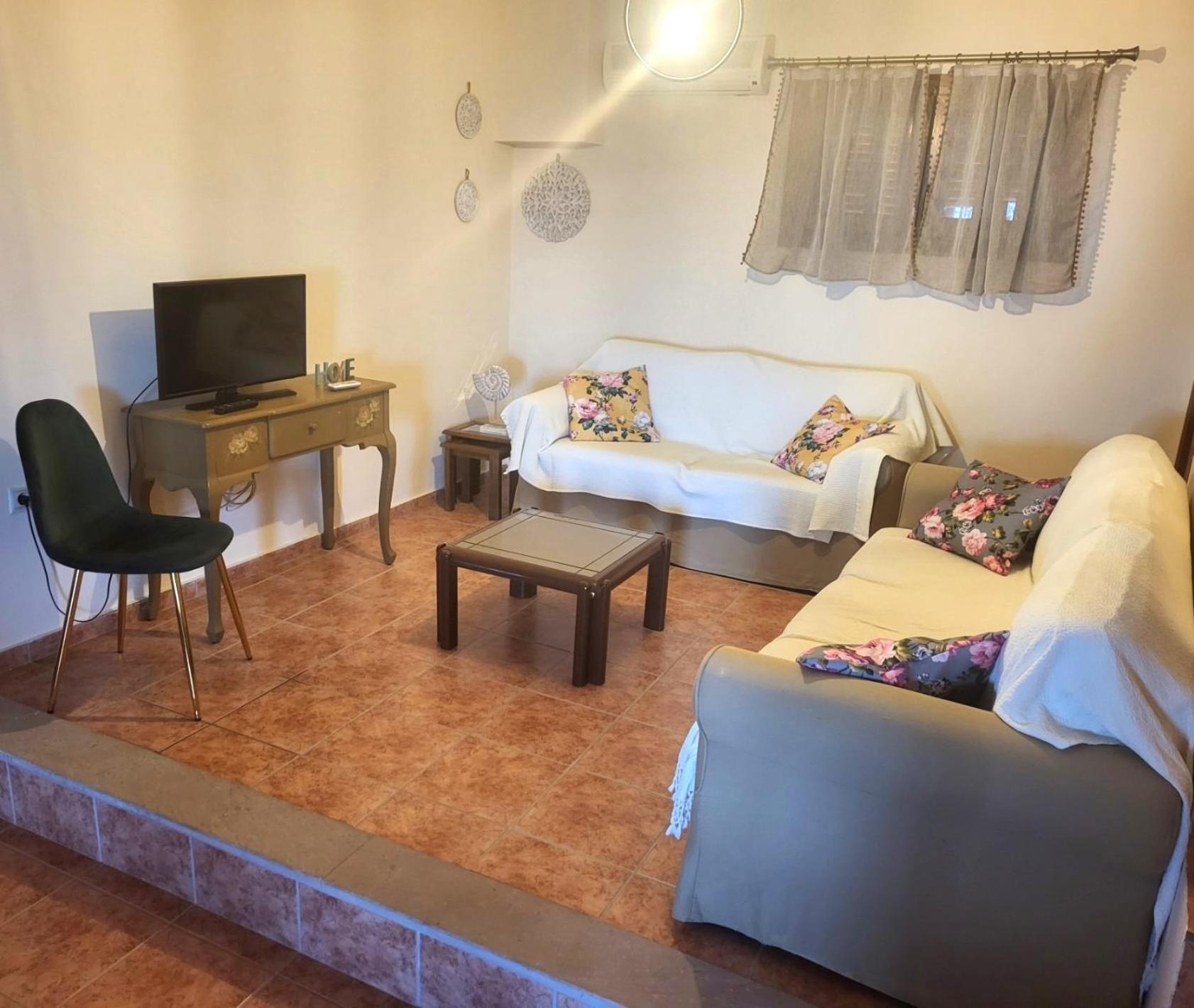 Magnolia Holiday home Litochoro