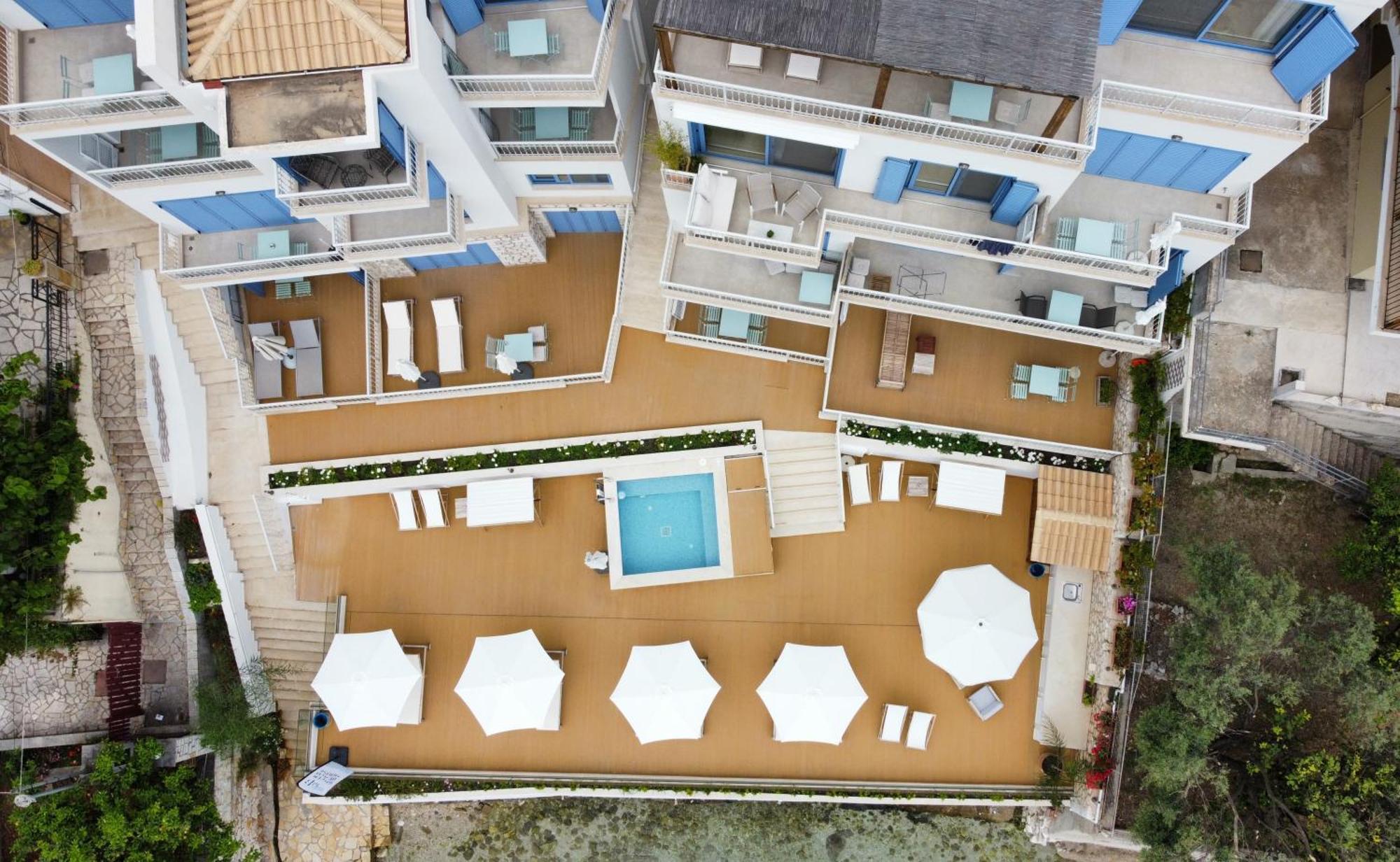 Trl Lefkada Apartment Nydri (Lefkada)