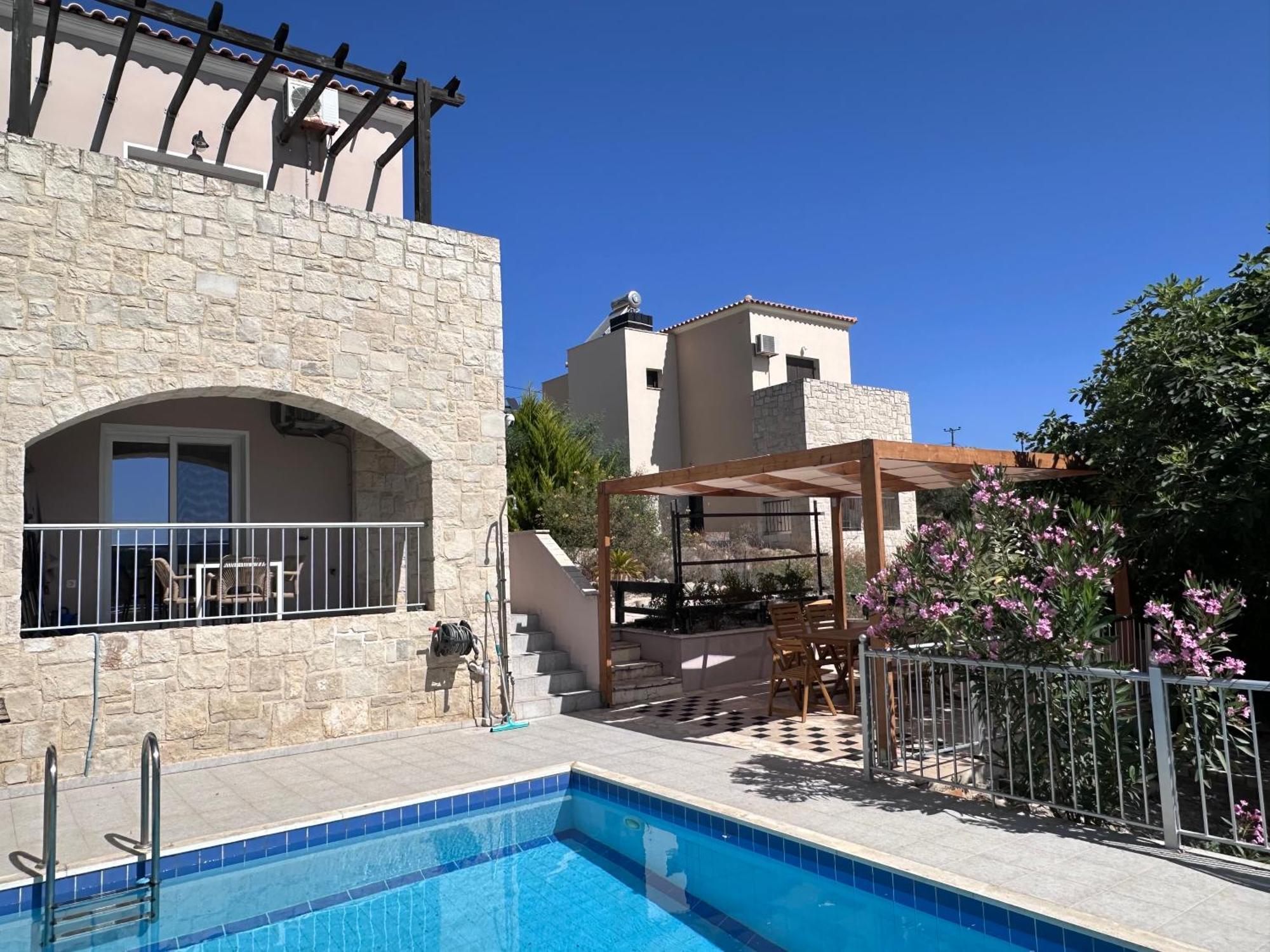 Albama Holiday home *