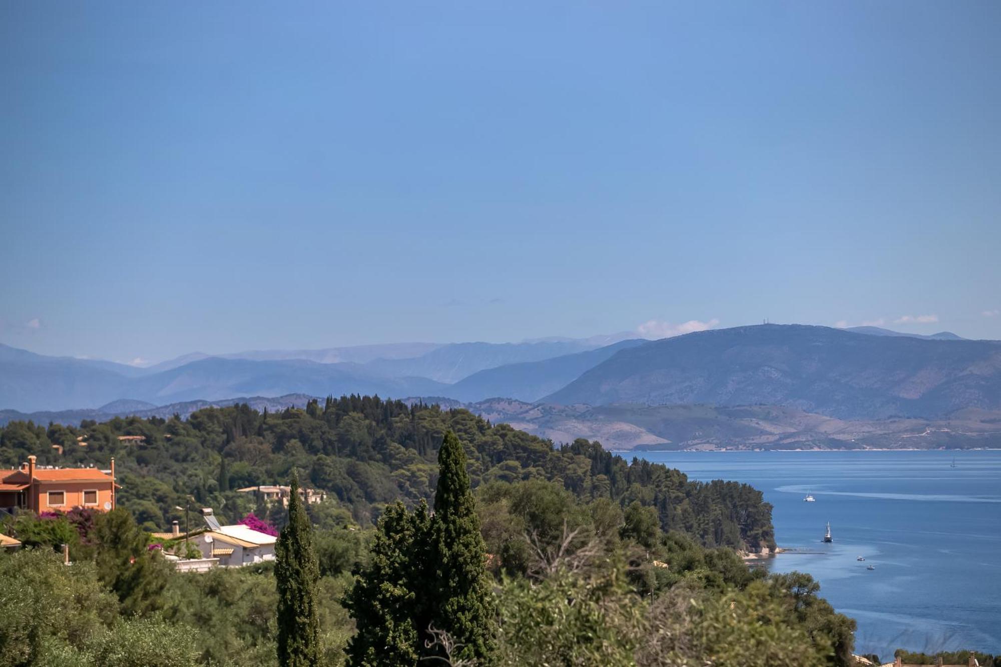 Corfu Olympia Villa Perama (Corfu)