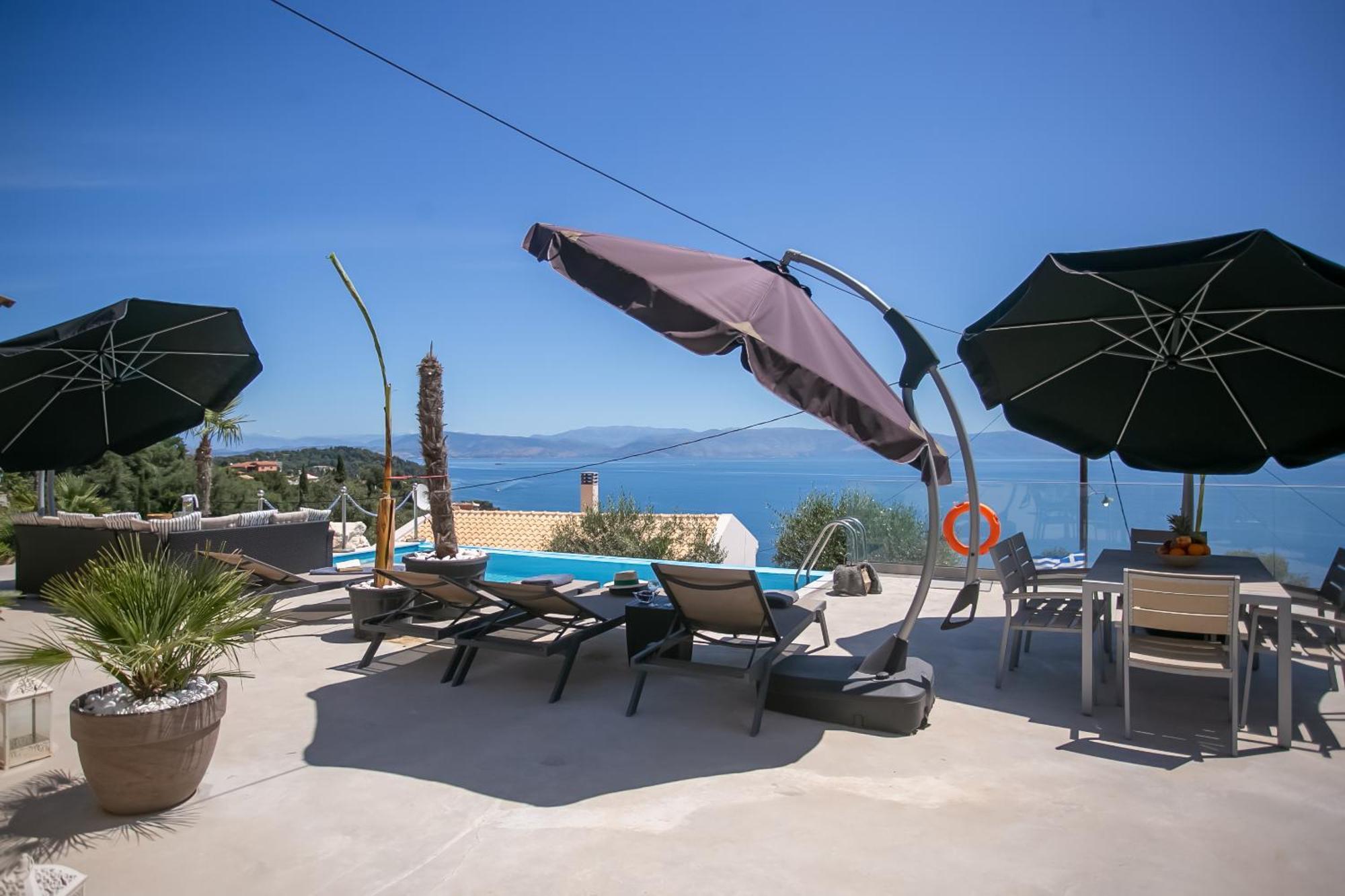 Corfu Olympia * Perama (Corfu)