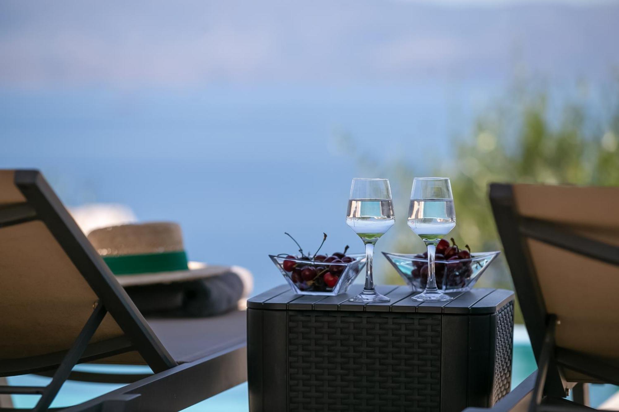 Villa Corfu Olympia Perama (Corfu)