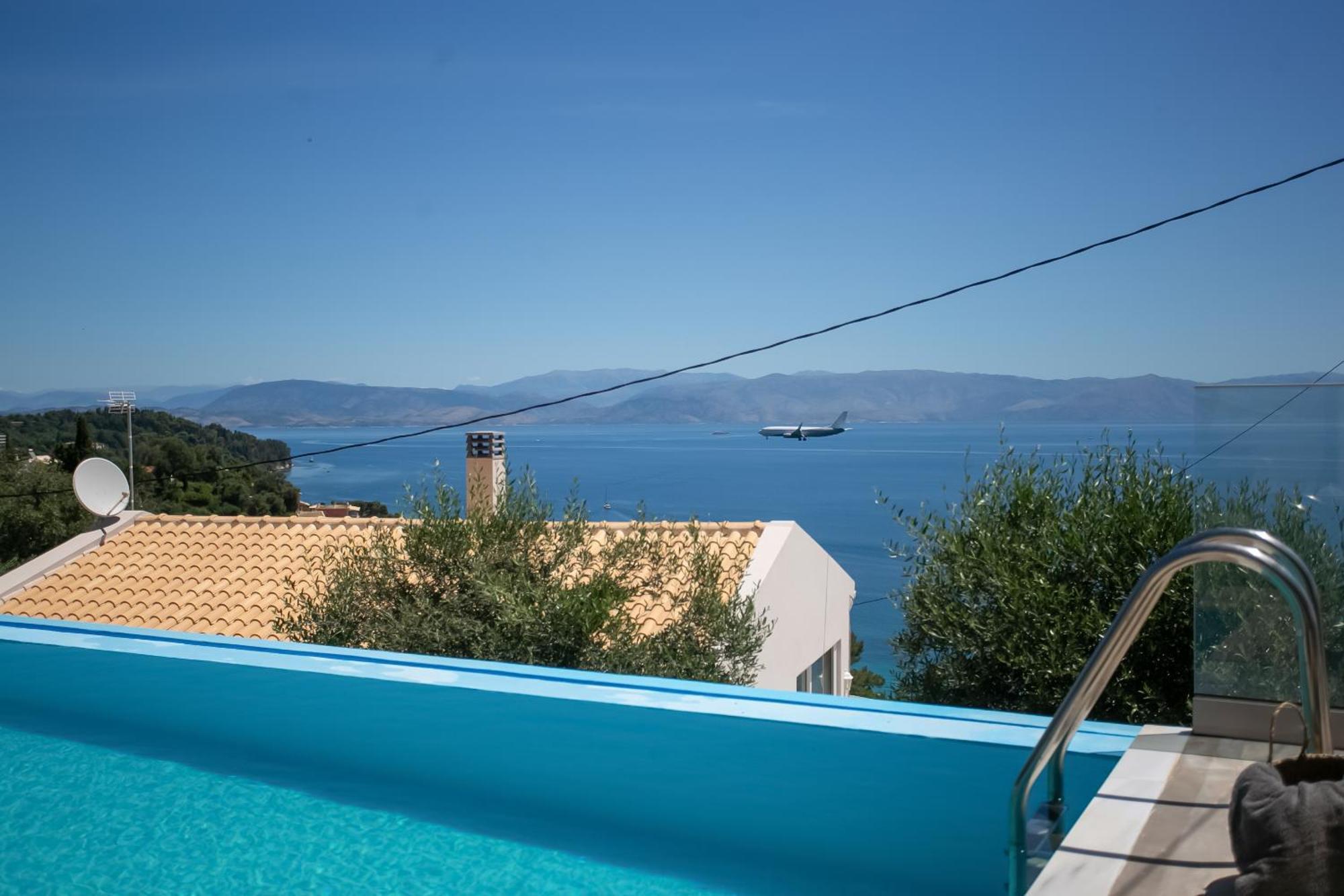 Corfu Olympia Perama (Corfu)