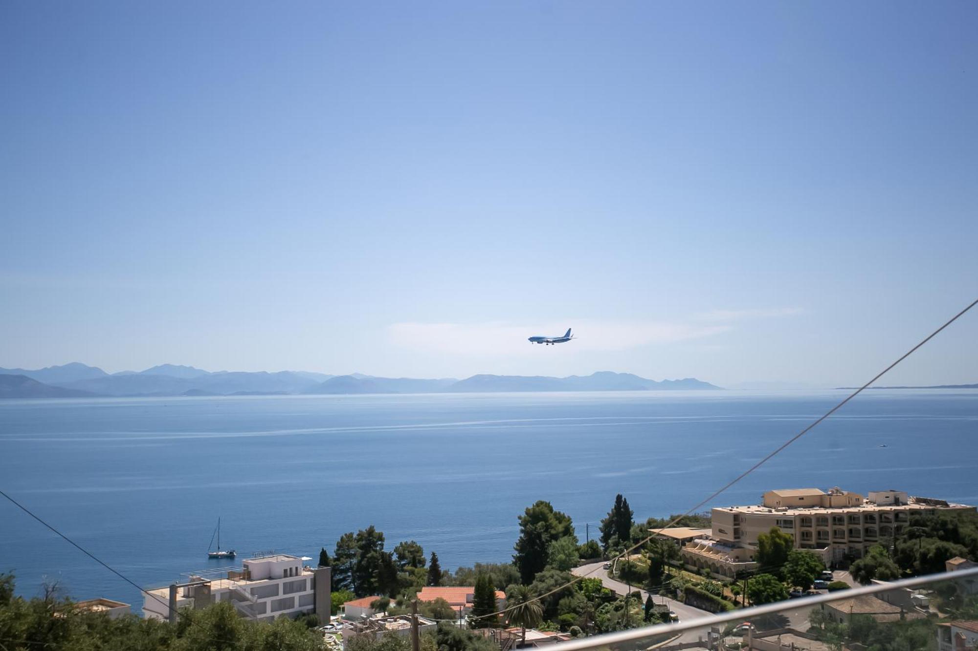 Corfu Olympia Perama (Corfu)