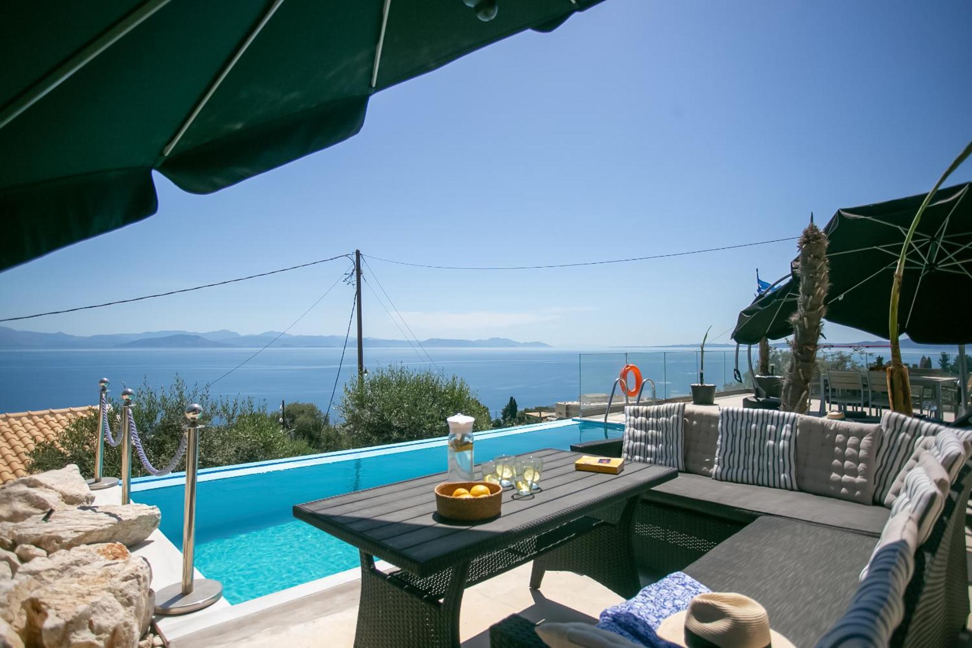 Corfu Olympia Perama (Corfu)