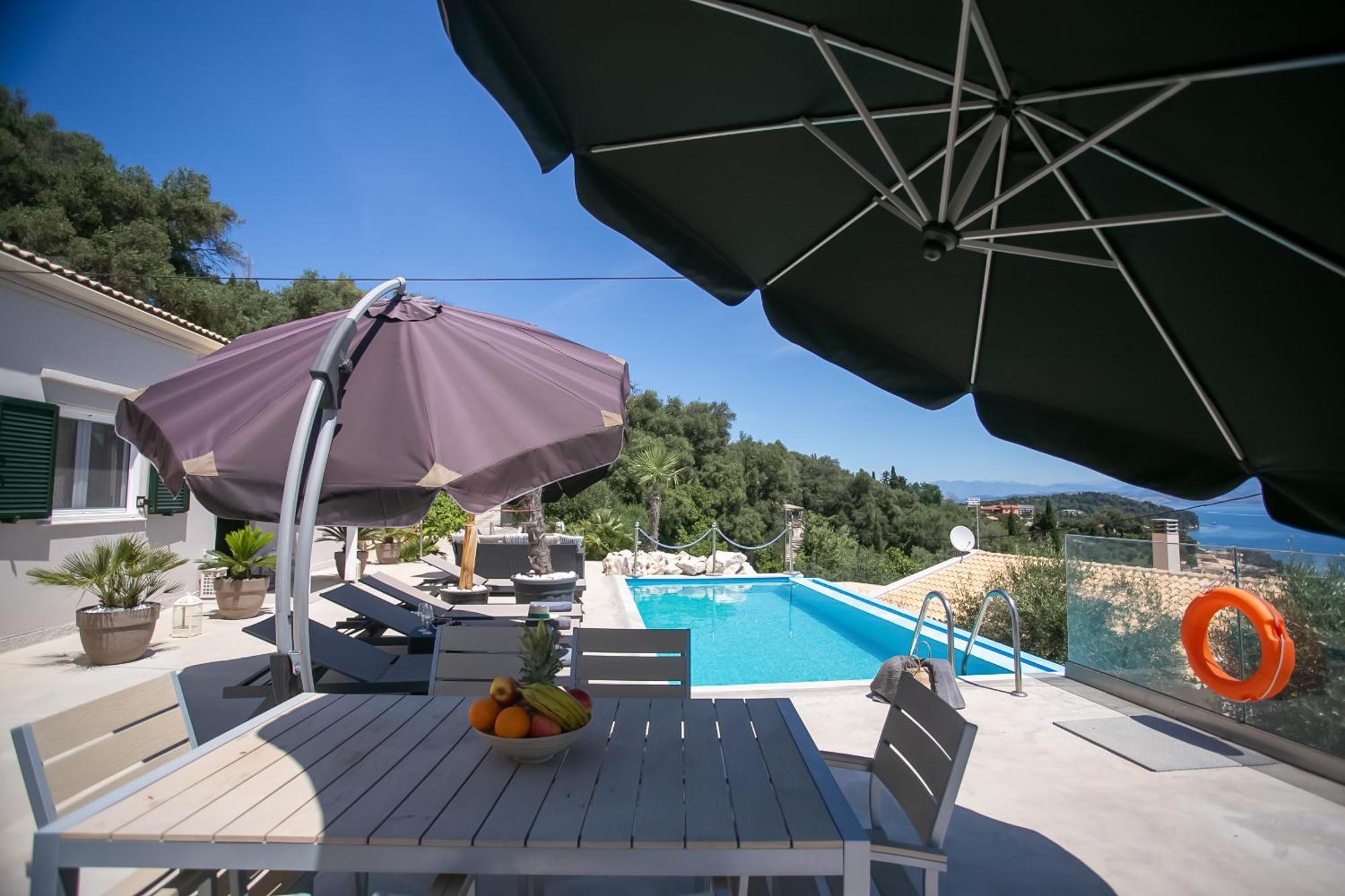 Corfu Olympia
