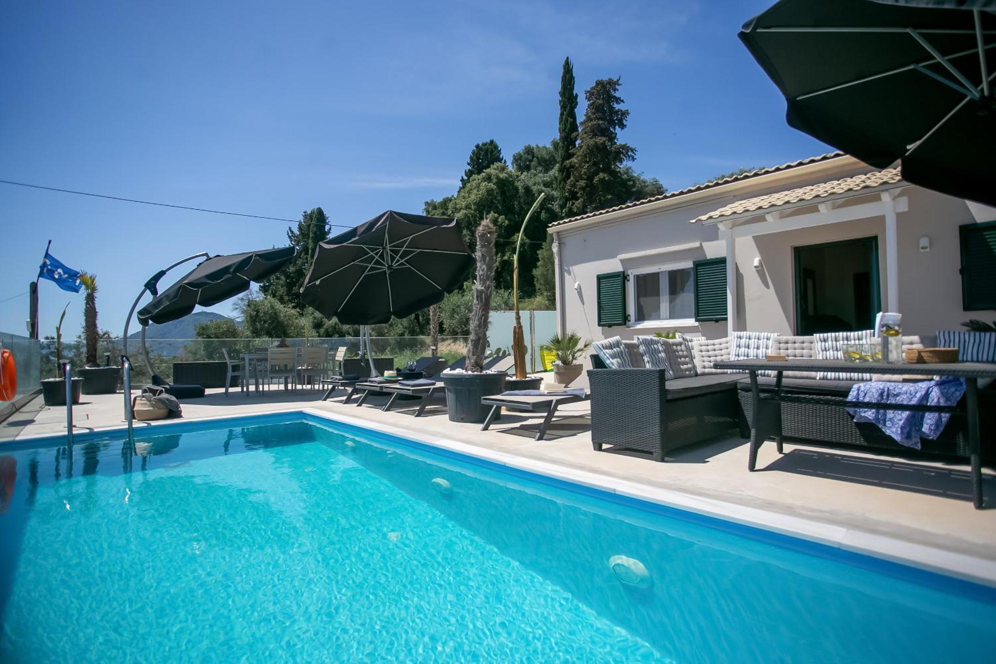Corfu Olympia *