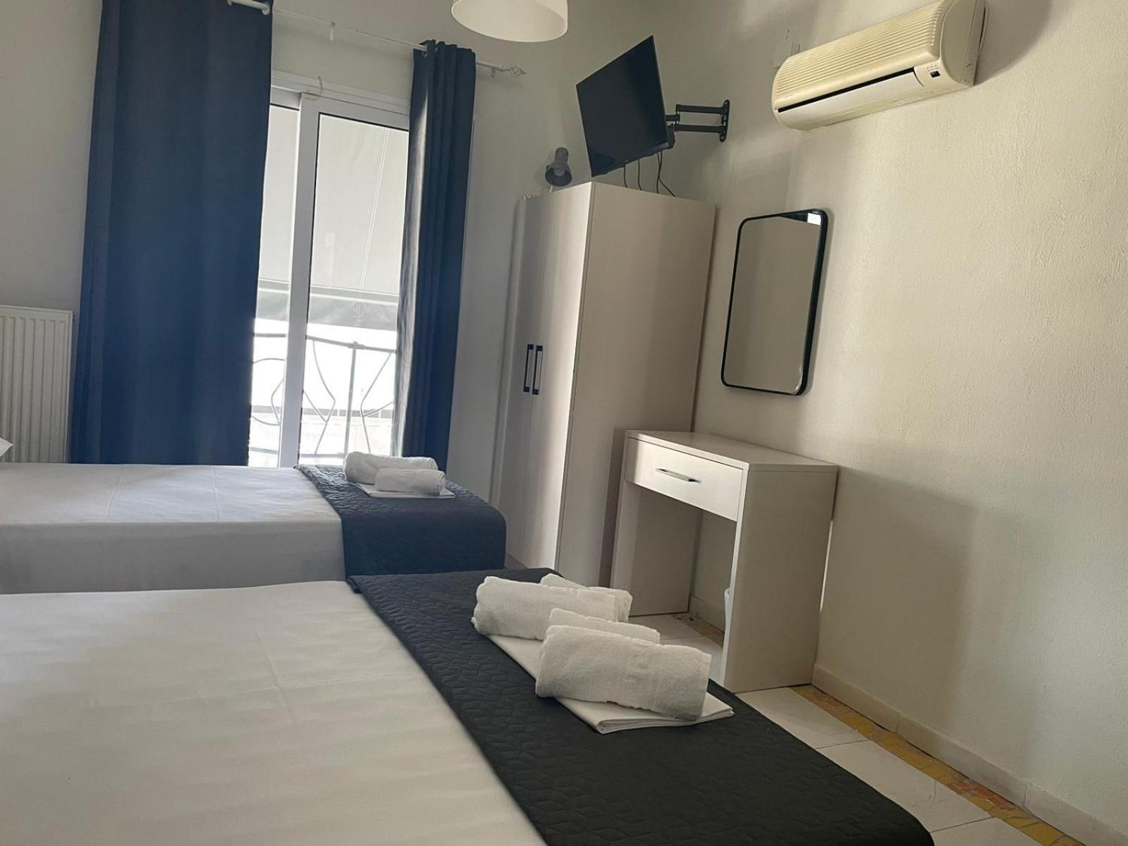 Galini Hotel 2*