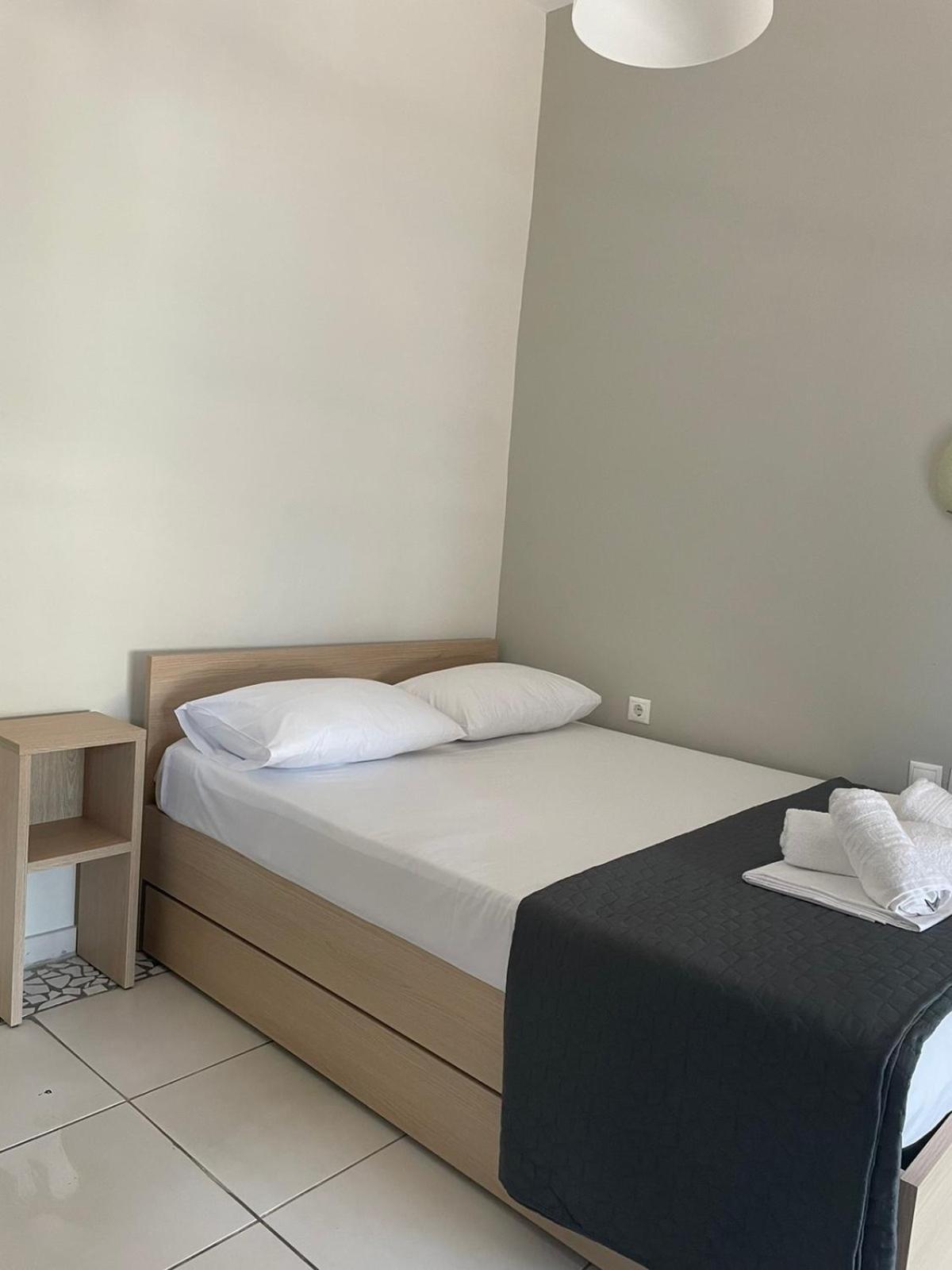 Galini Hotel Paralia Katerinis