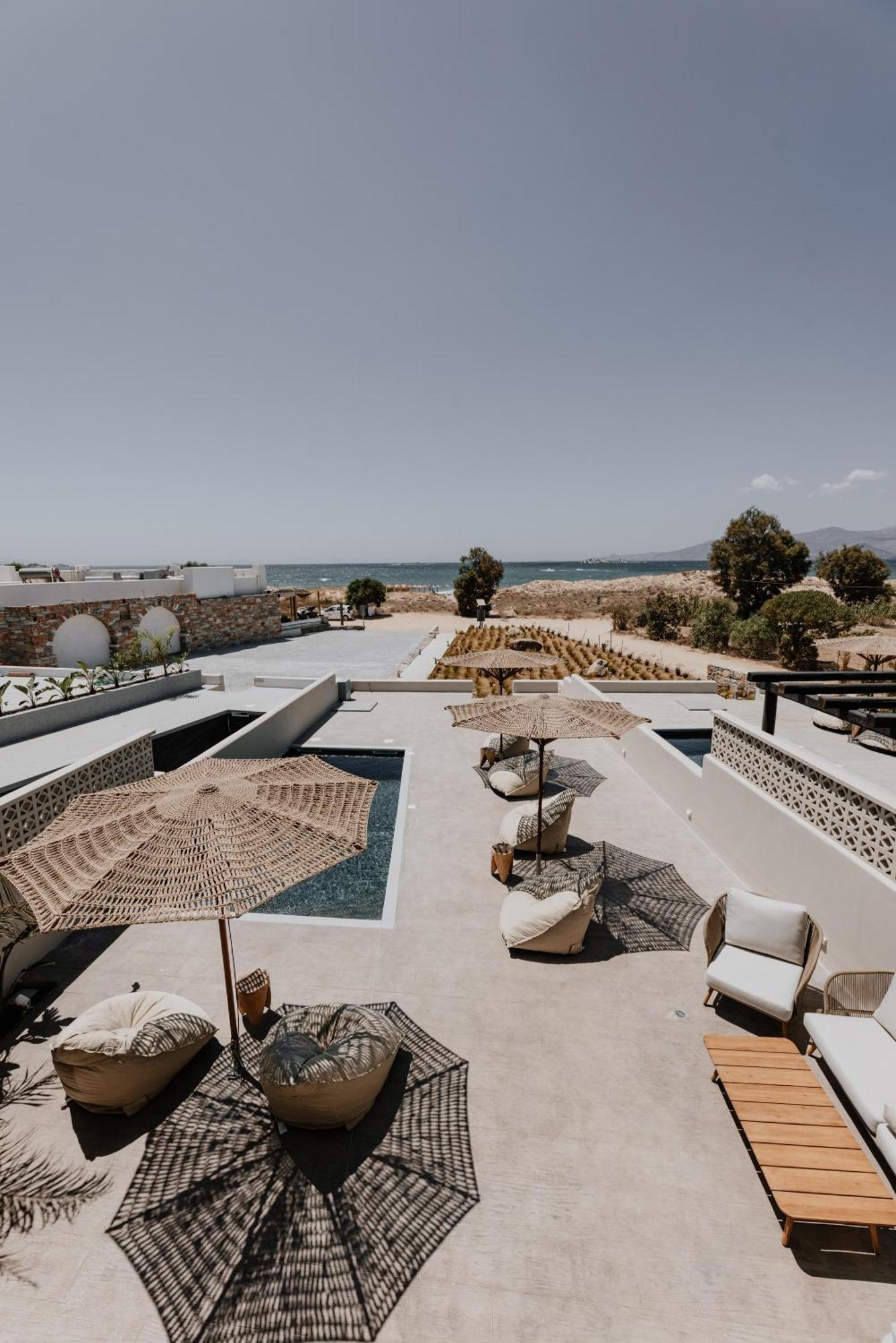 Onym Curated Plaka (Naxos)