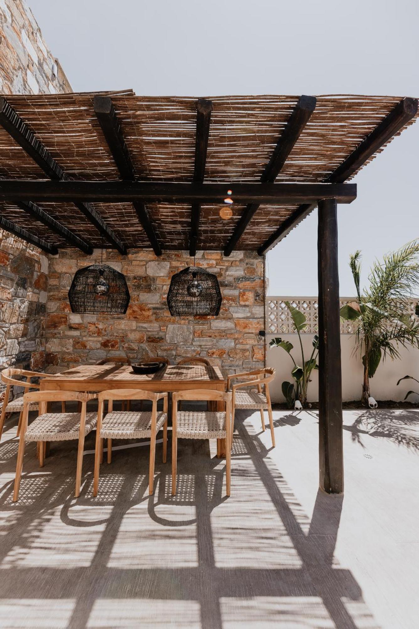 Onym Curated Villa *
