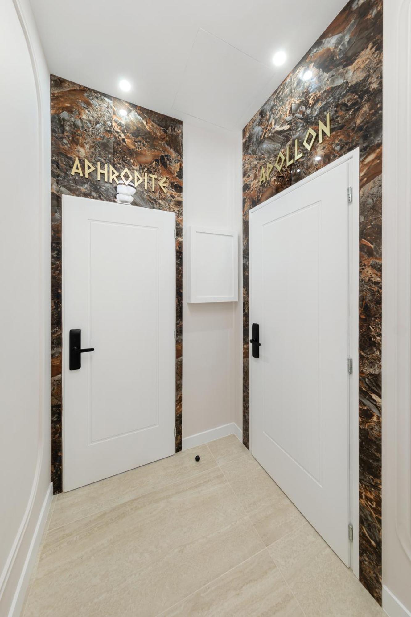 Agora Aparthotel Athens
