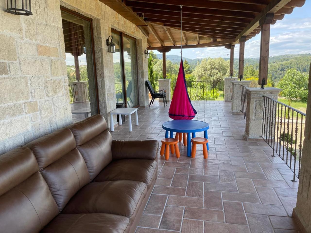 Aurelia Villa