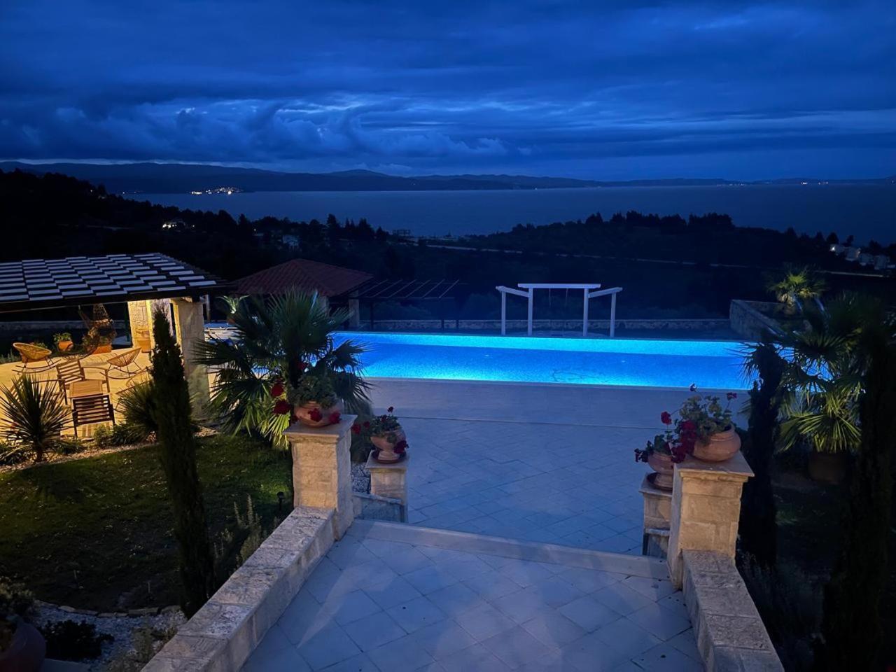 Villa Aurelia