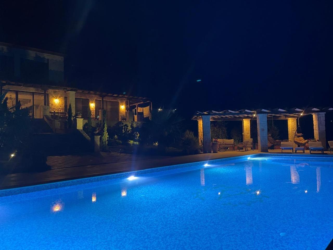 Aurelia Agios Nikolaos (Chalkidiki)