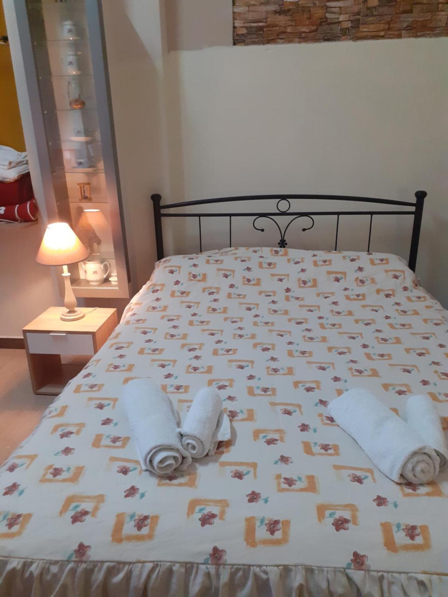 Exostis Holiday home