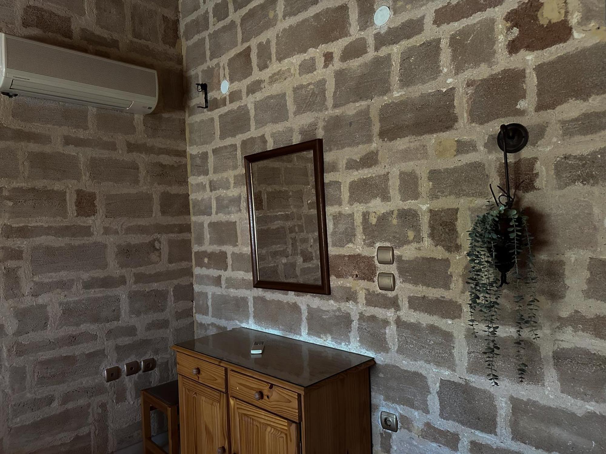 Theonia Villas Apartment Pefki (Rhodes)