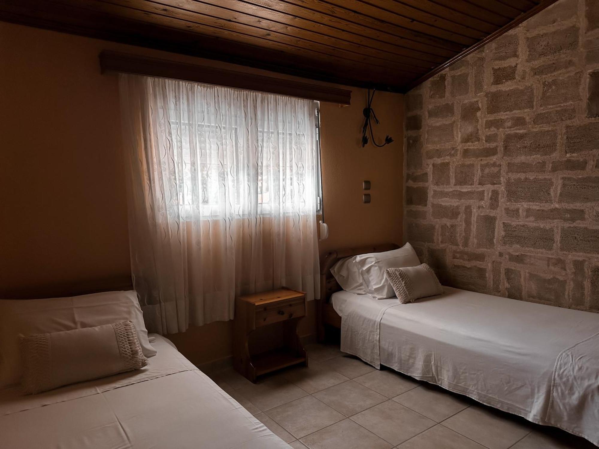 Theonia Villas Apartment Pefki (Rhodes)