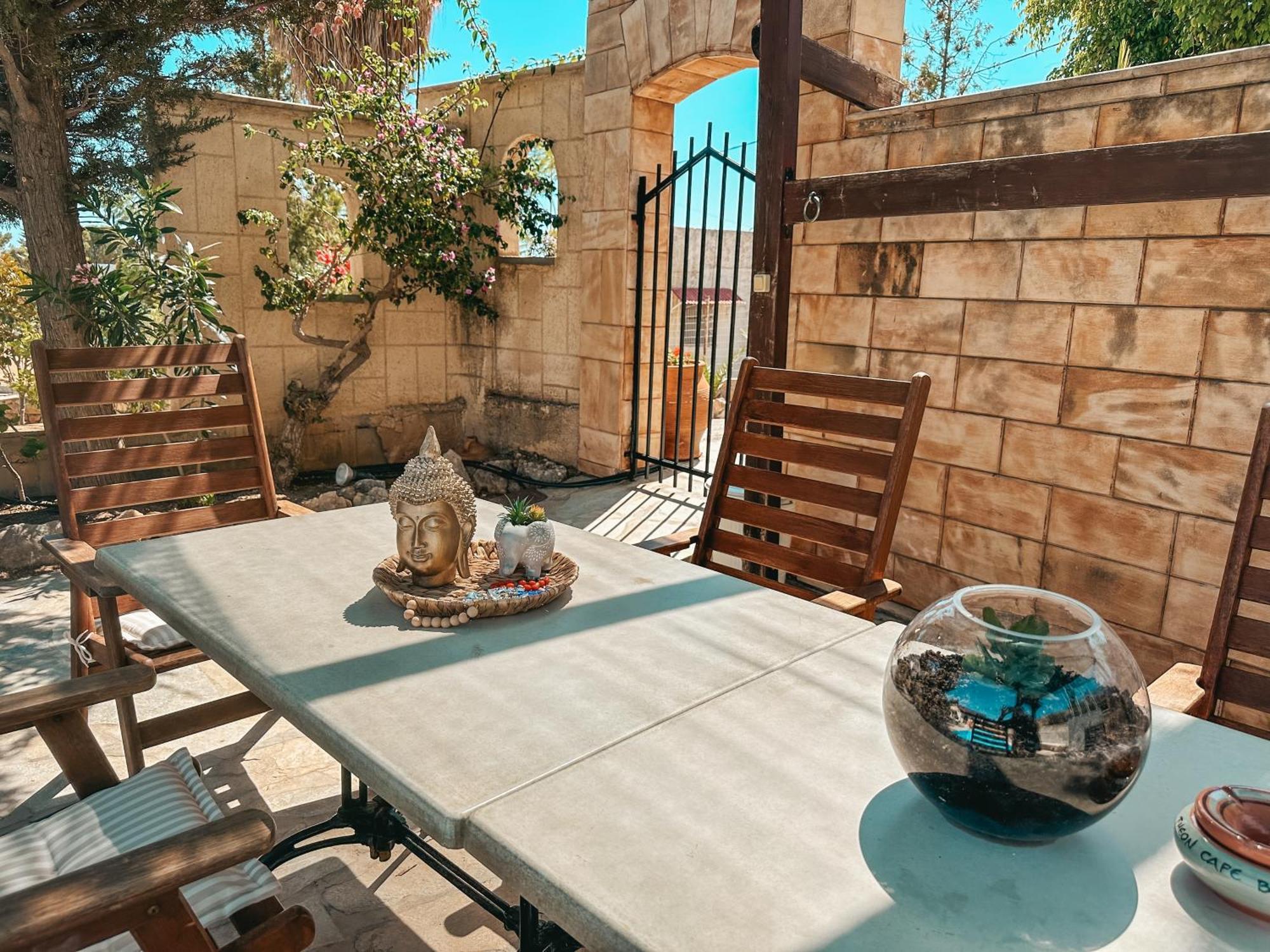 Apartment Theonia Villas Pefki (Rhodes)