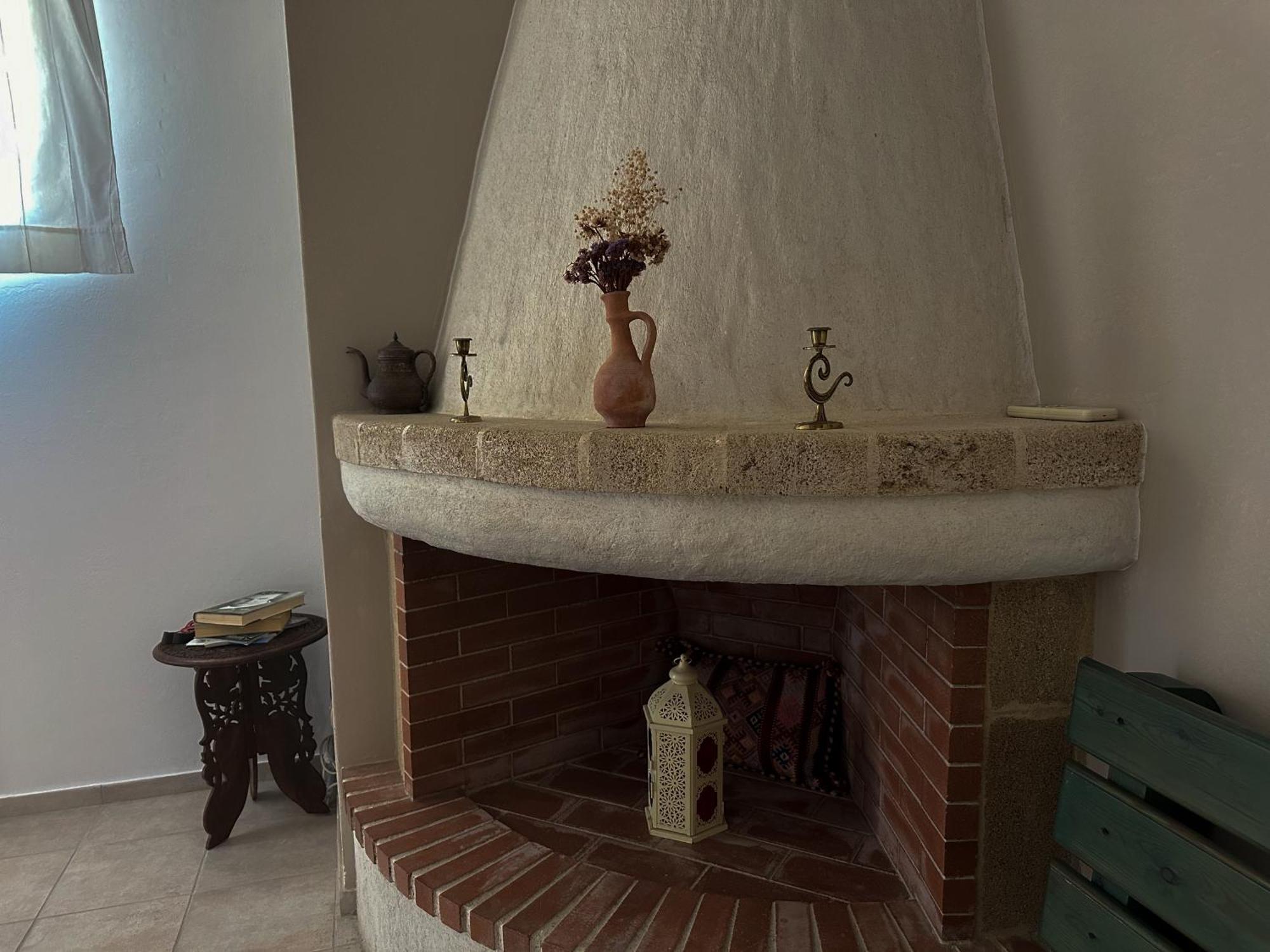 Apartment Theonia Villas