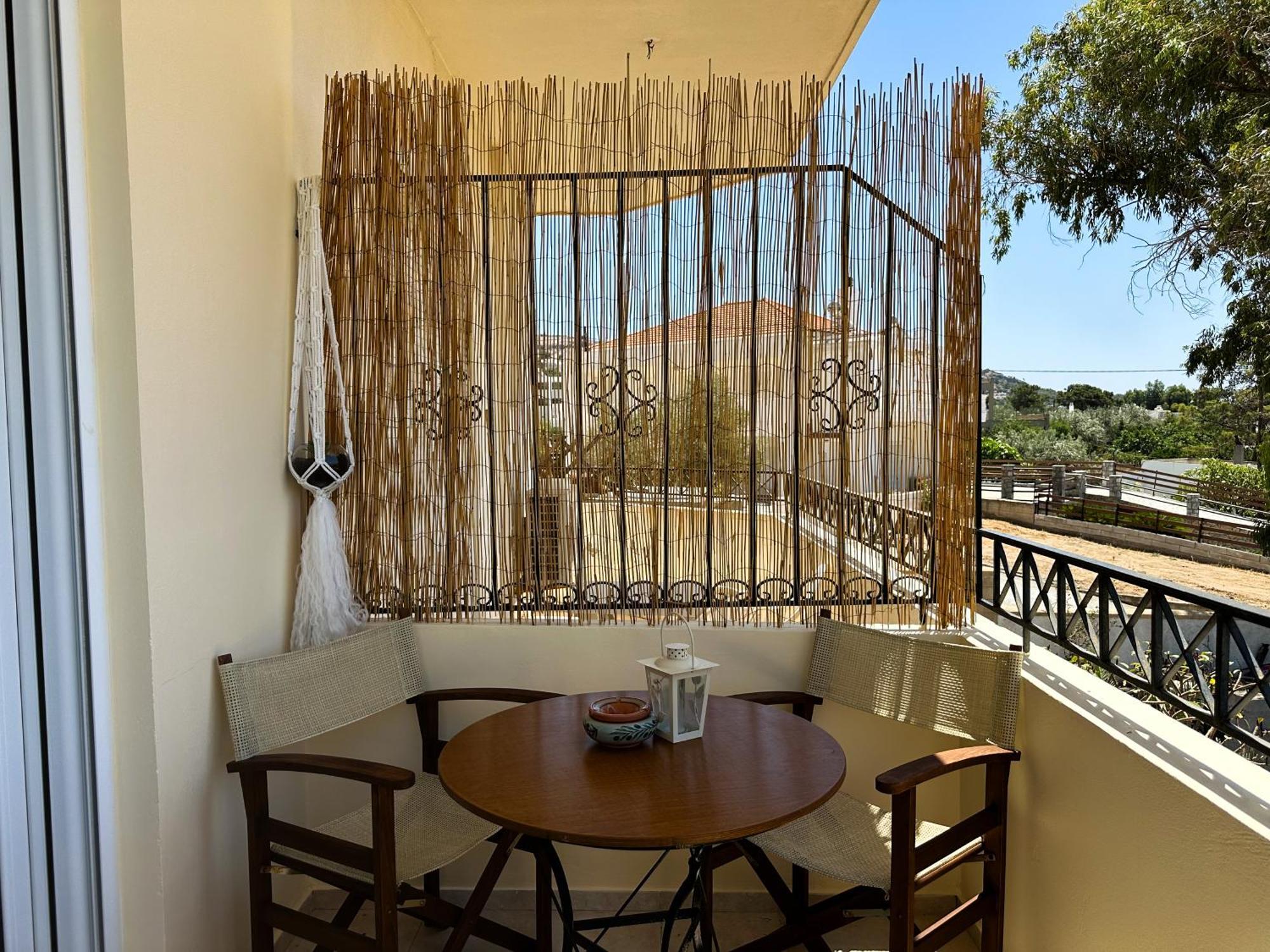 Theonia Villas * Pefki (Rhodes)