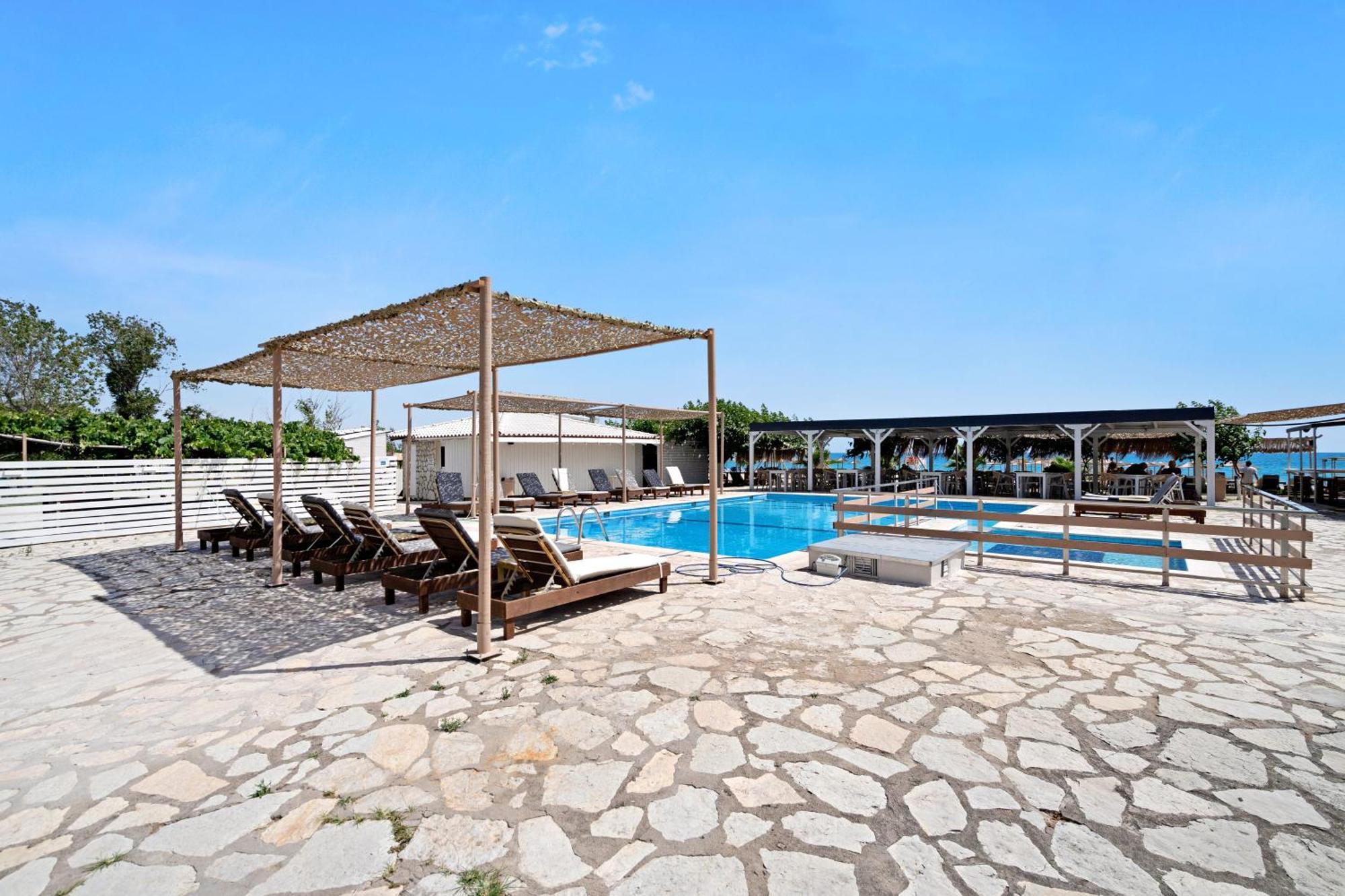 Iguana 16 * Preveza