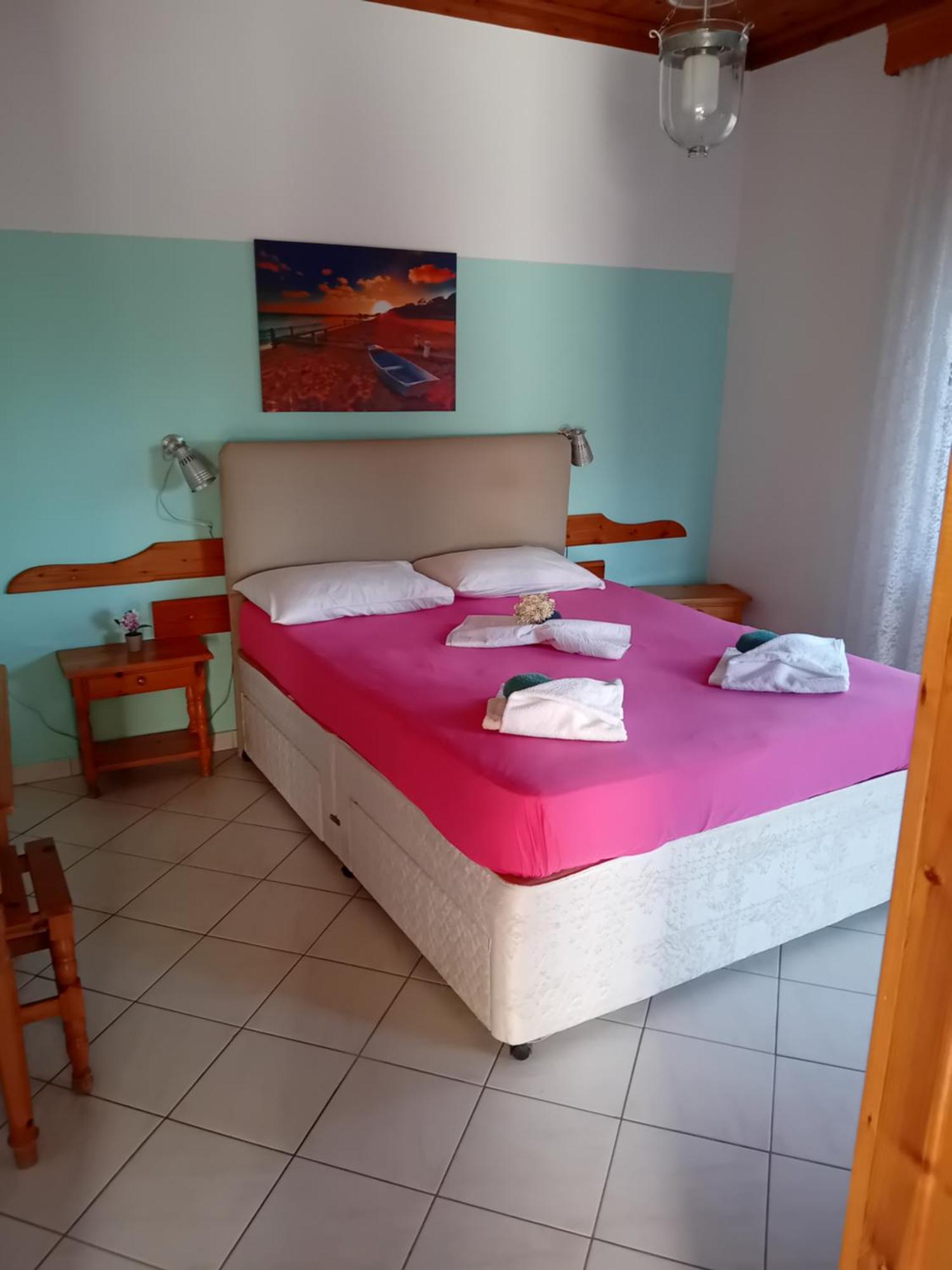 Apartment Giola And 1 *