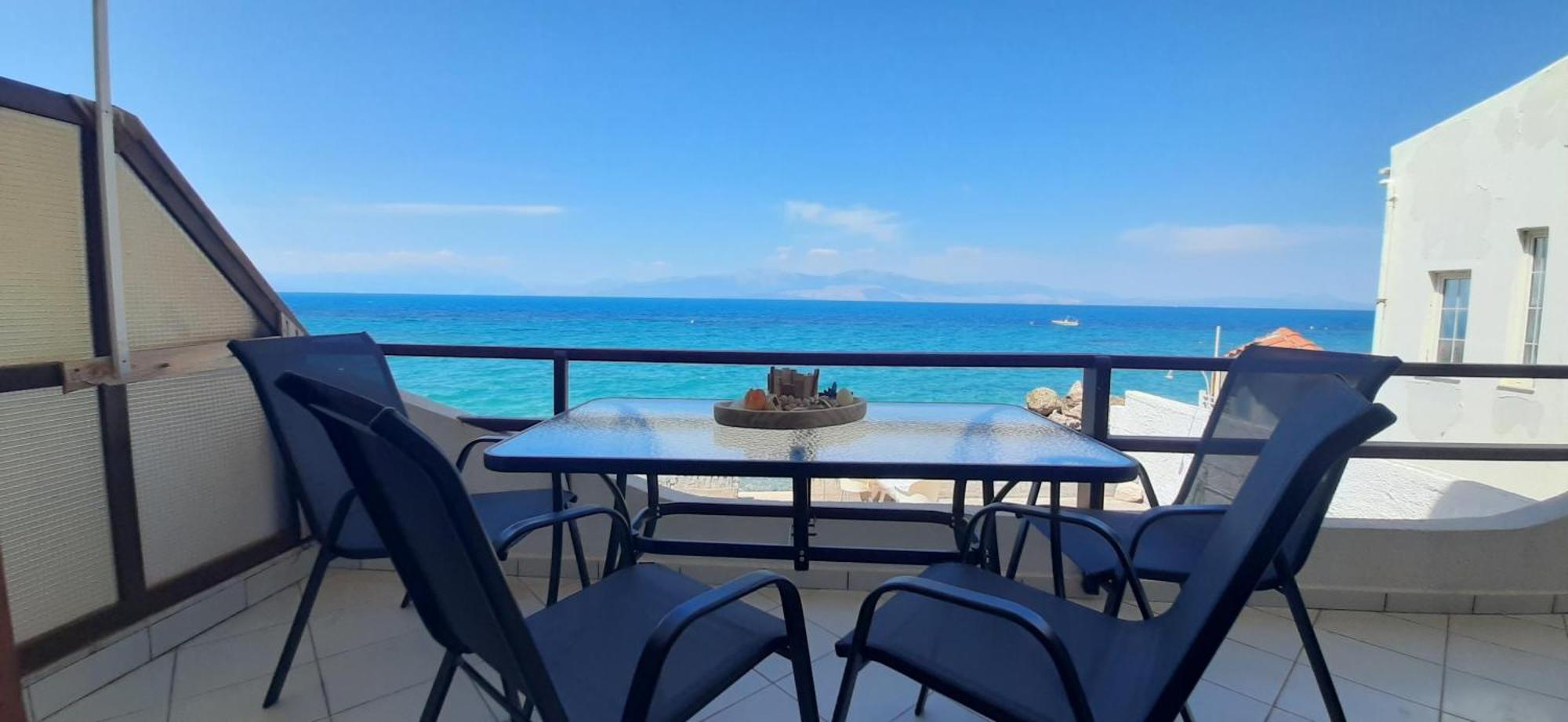 Holiday home Melissi Blue 1 *