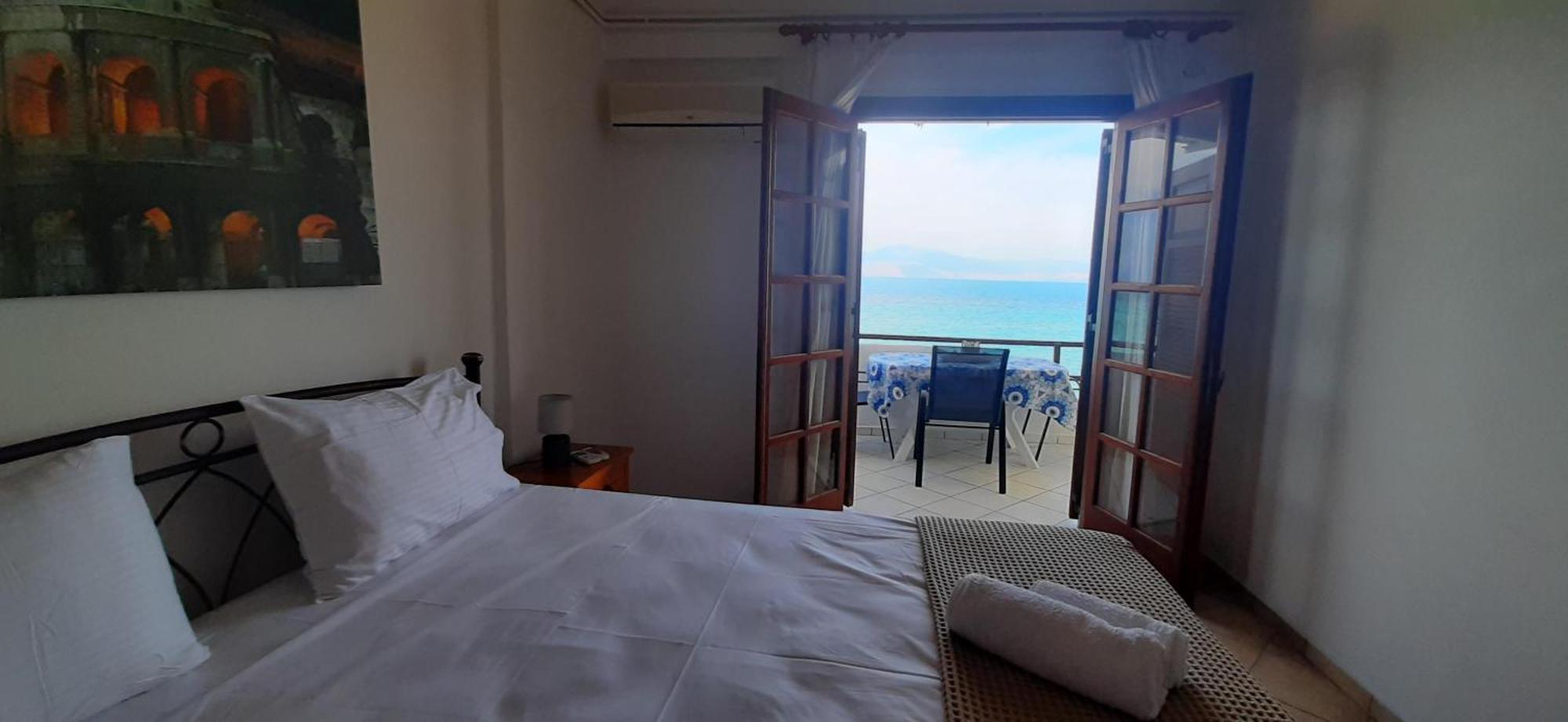 Melissi Blue 1 Holiday home