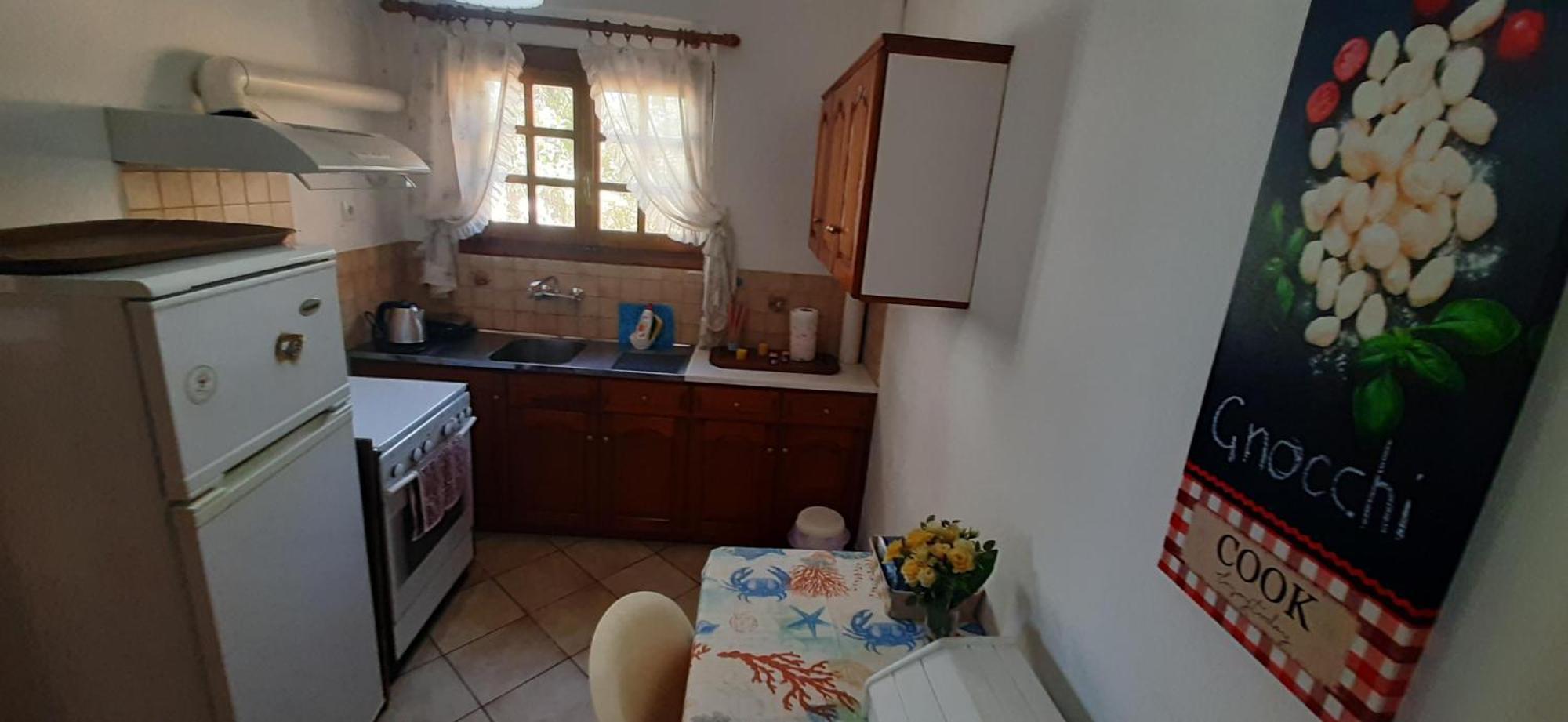 Holiday home Melissi Blue 1 *
