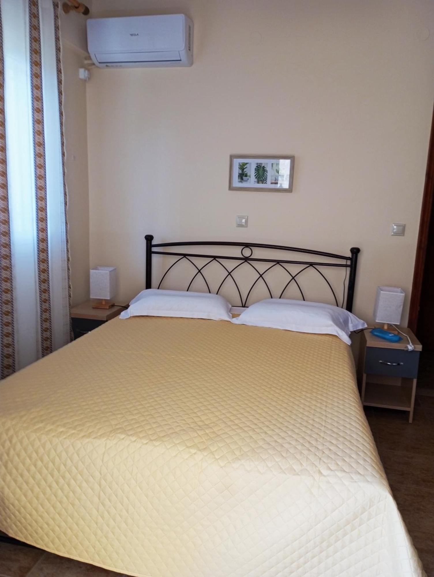 Maria's Sea View Apartment