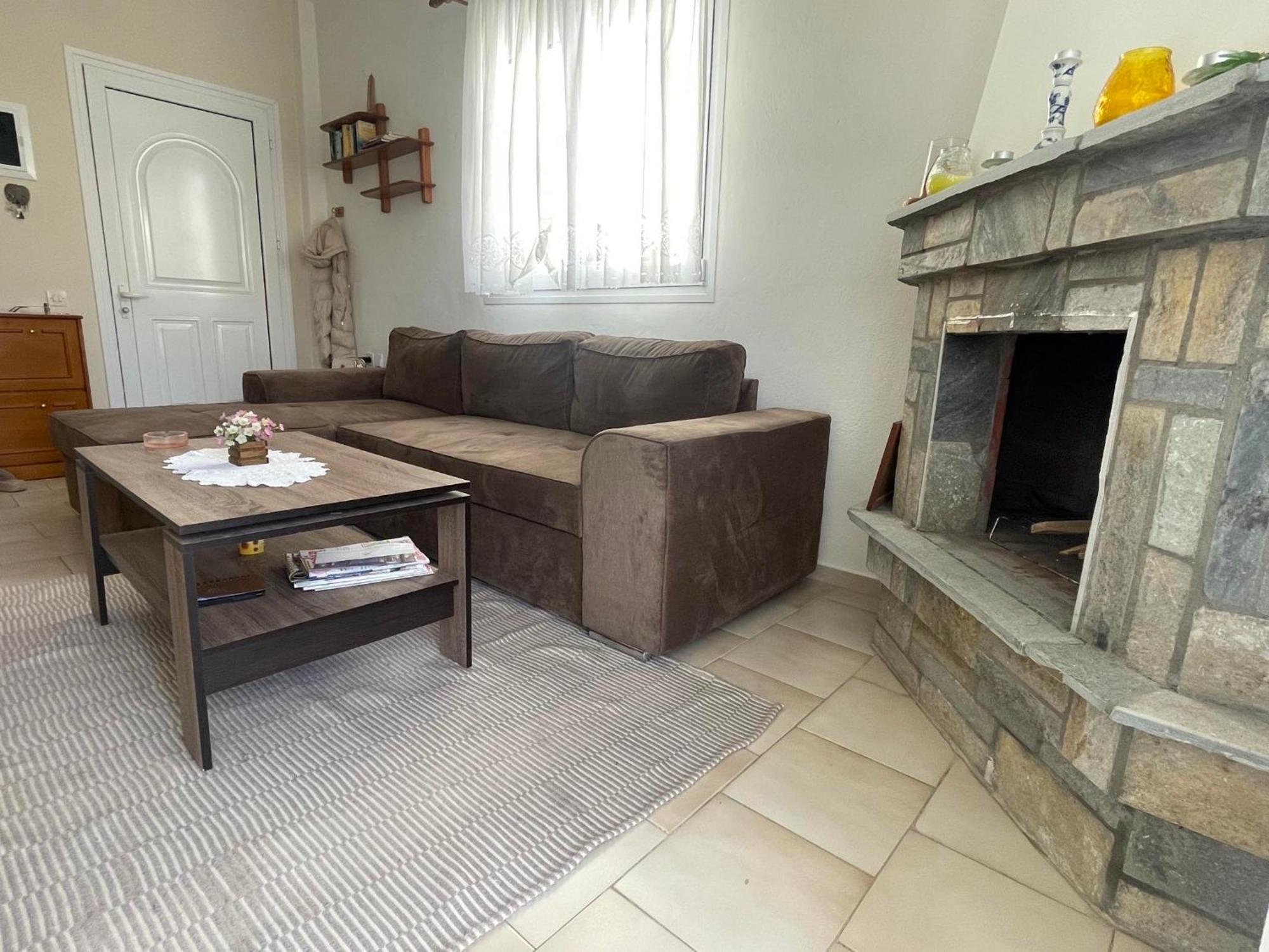 Marithea Apartment *