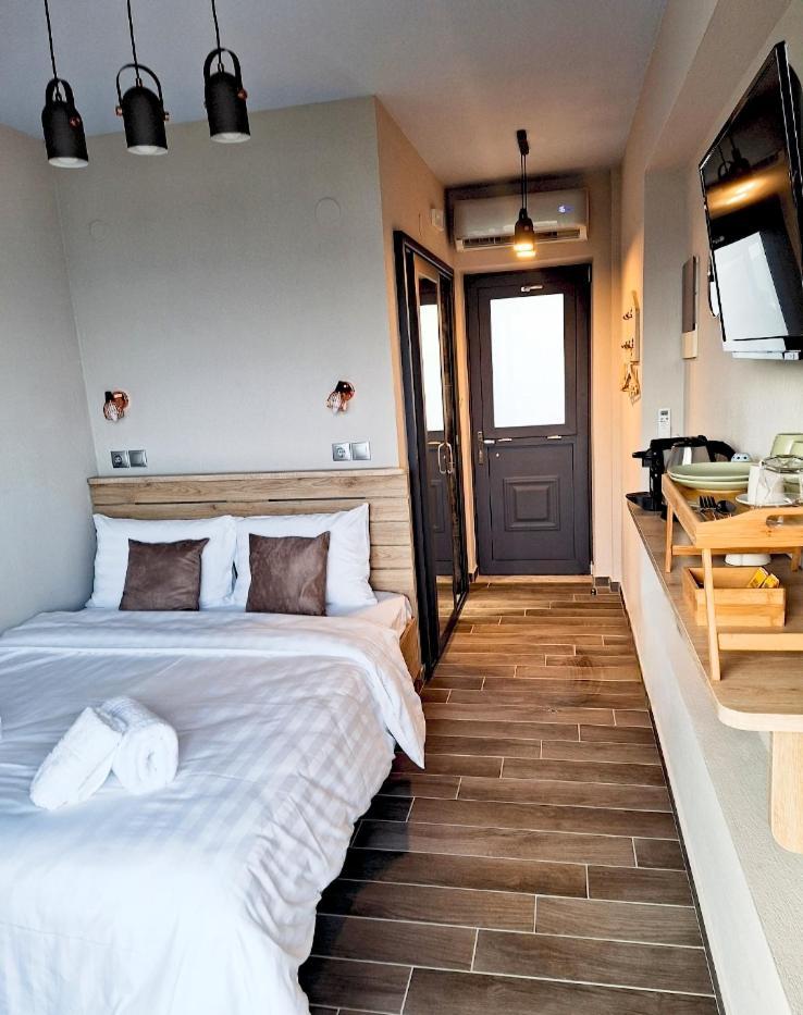 Hotel Thea 3*