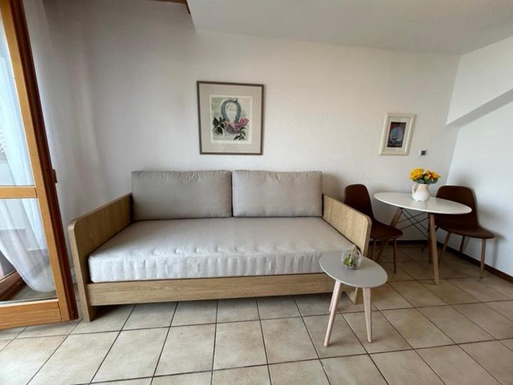 Thalassa-seafront Family Apartment *