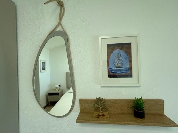 Apartment Thalassa-seafront Family *