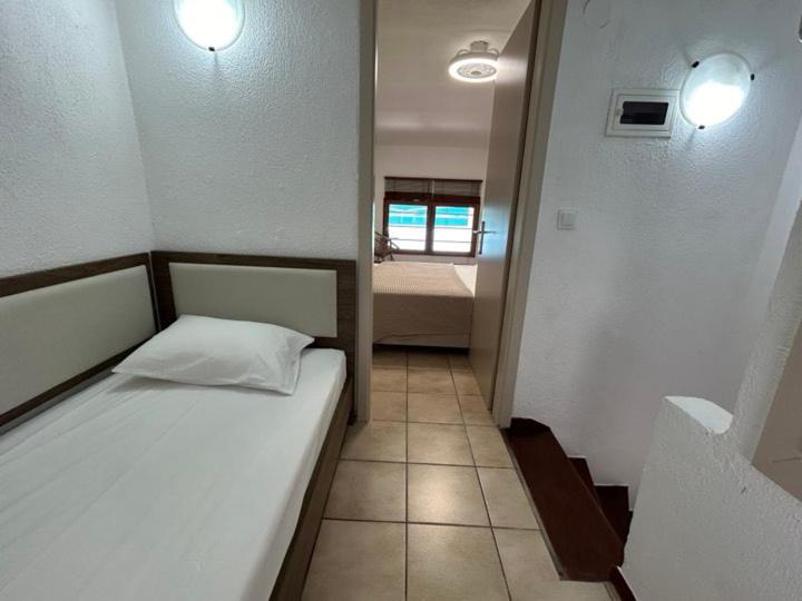 Apartment Thalassa-seafront Family Skala Fourkas
