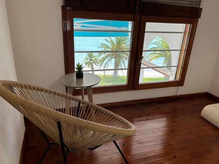 Apartment Thalassa-seafront Family