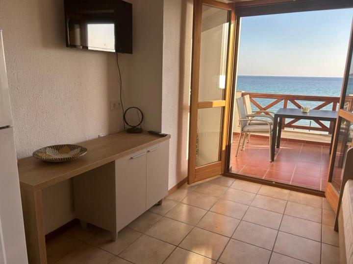 Apartment Thalassa-seafront Family *