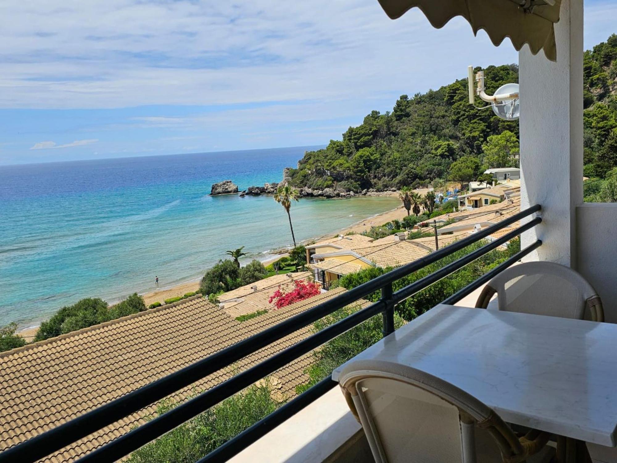 Corfu Menigos Apartment Glyfada (Corfu)