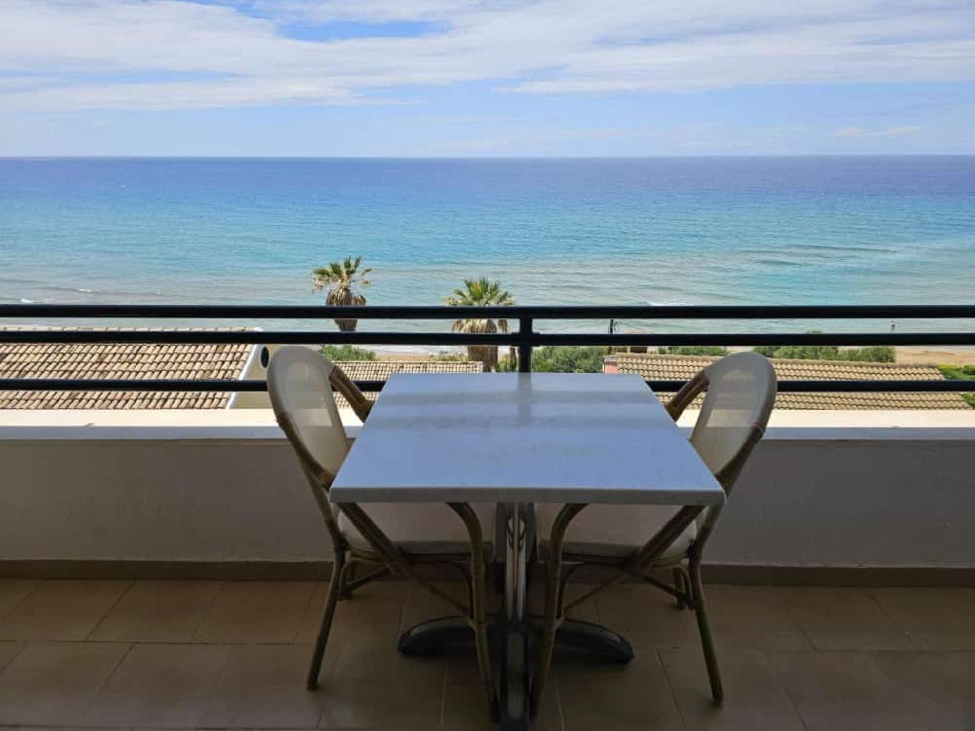 Corfu Menigos Apartment