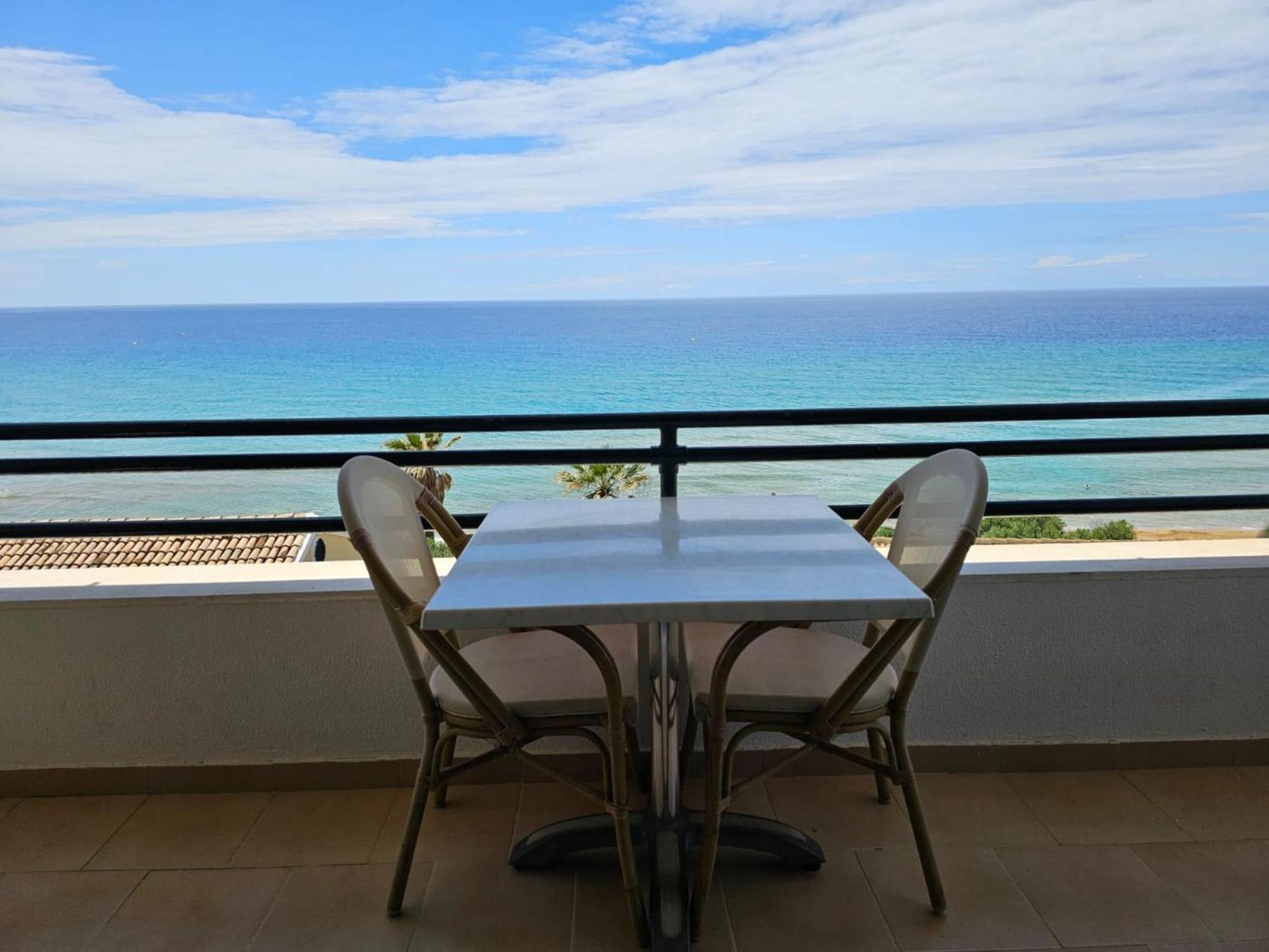 Apartment Corfu Menigos