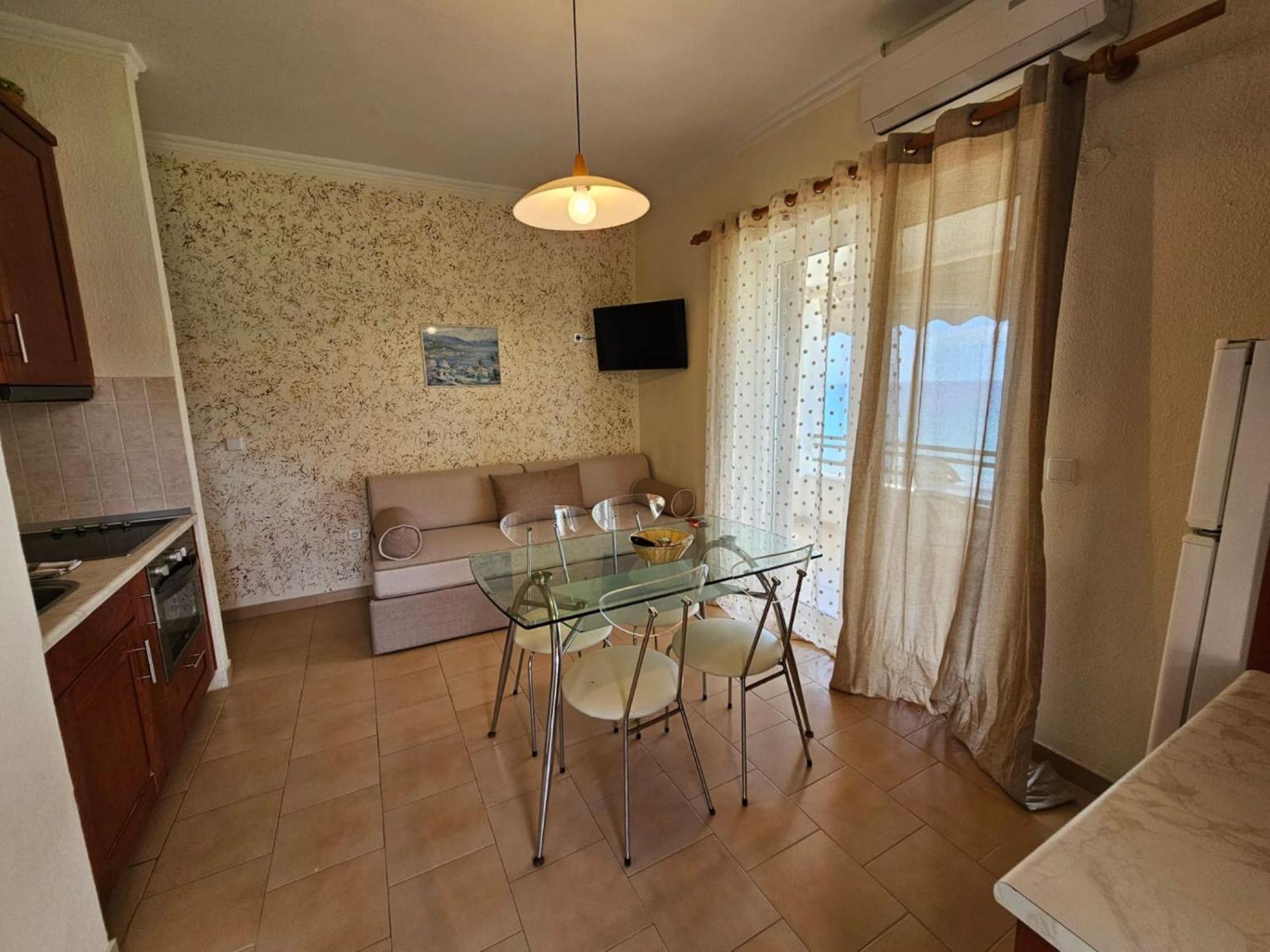 Apartment Corfu Menigos Glyfada (Corfu)