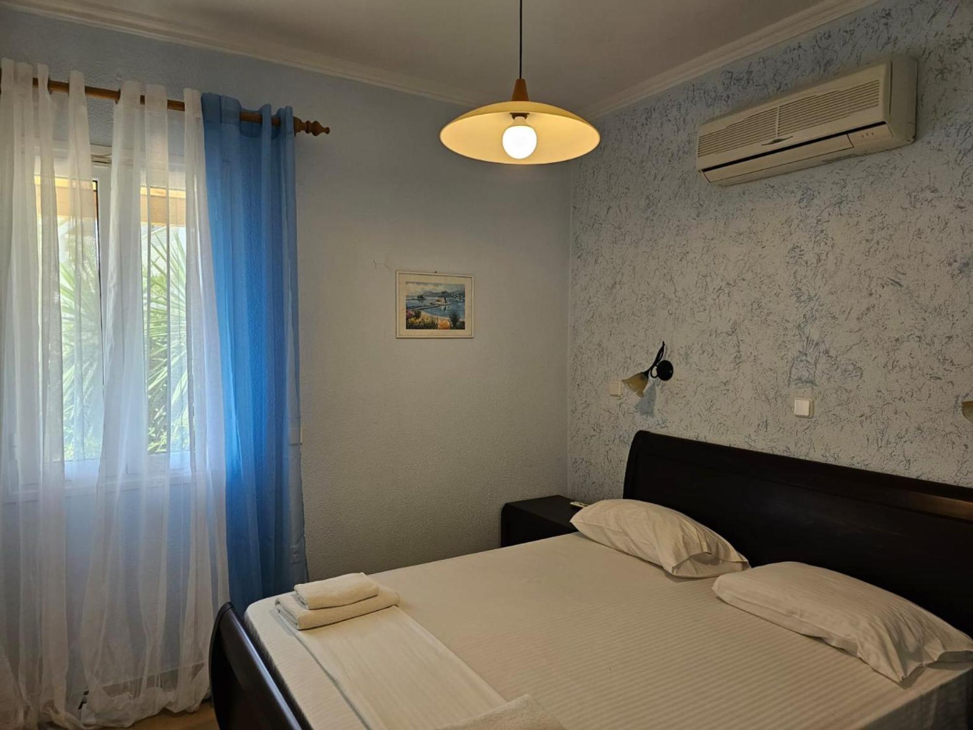 Corfu Menigos Apartment
